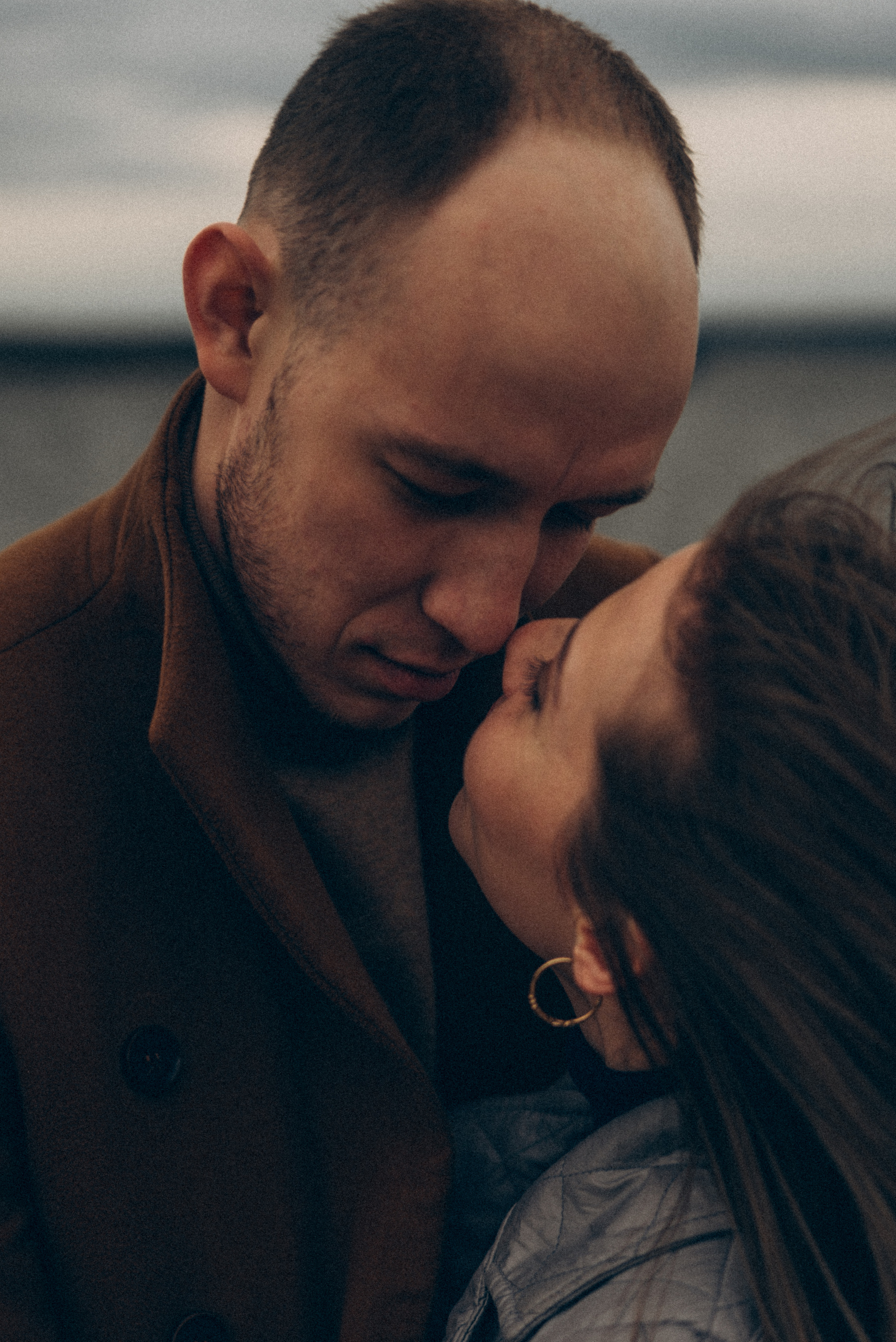 *. Фотограф Данил Бушуев