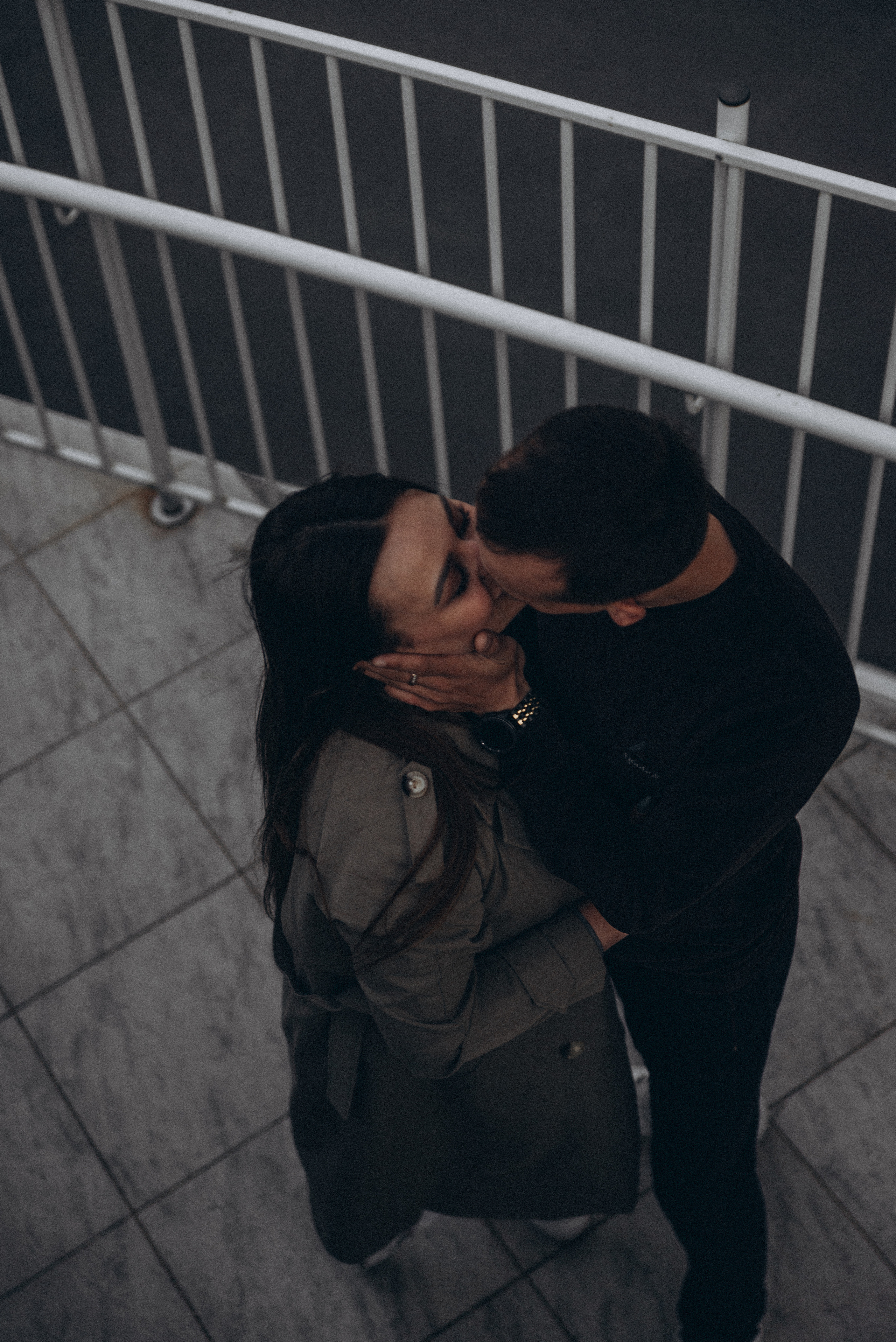 *. Фотограф Данил Бушуев