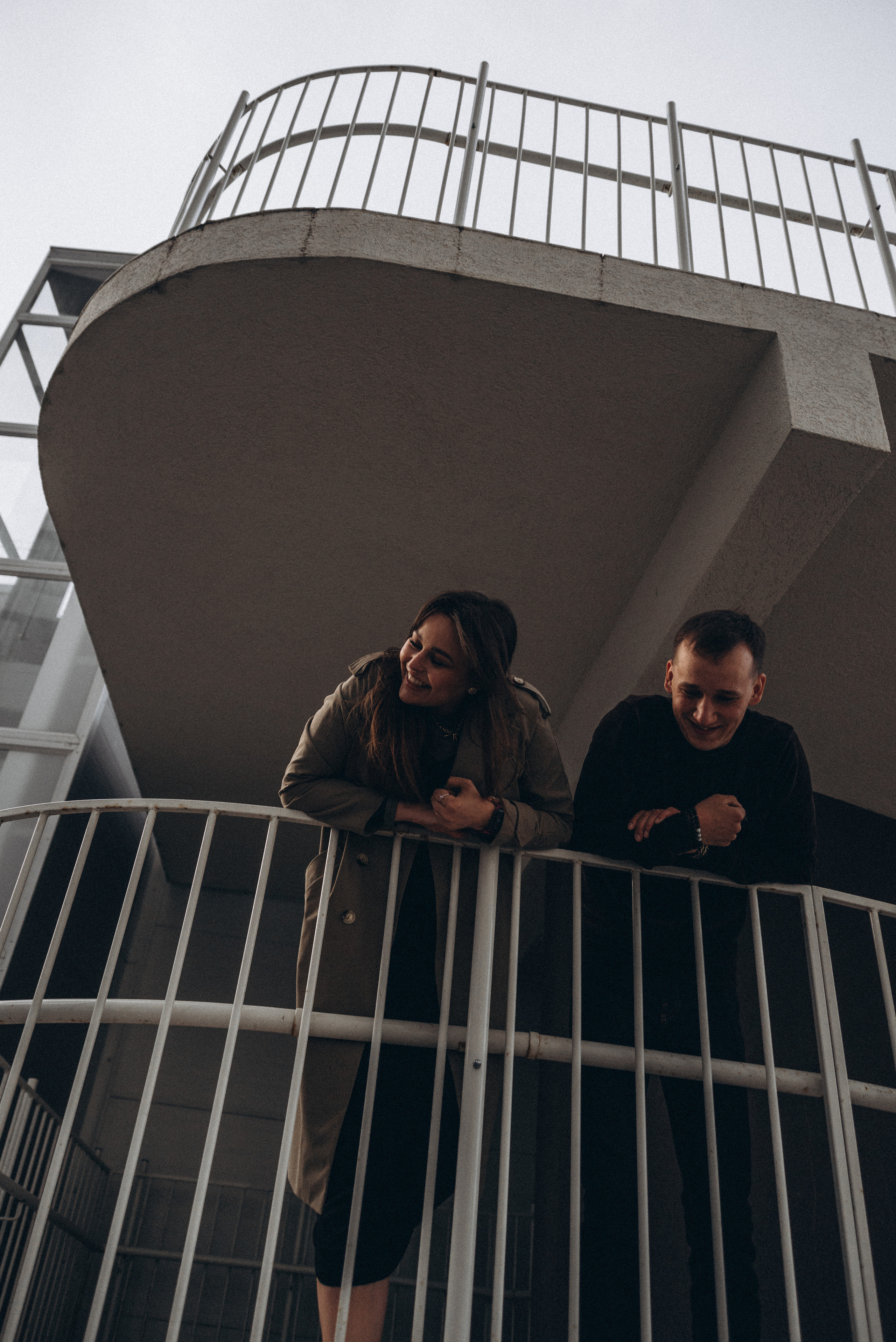 *. Фотограф Данил Бушуев