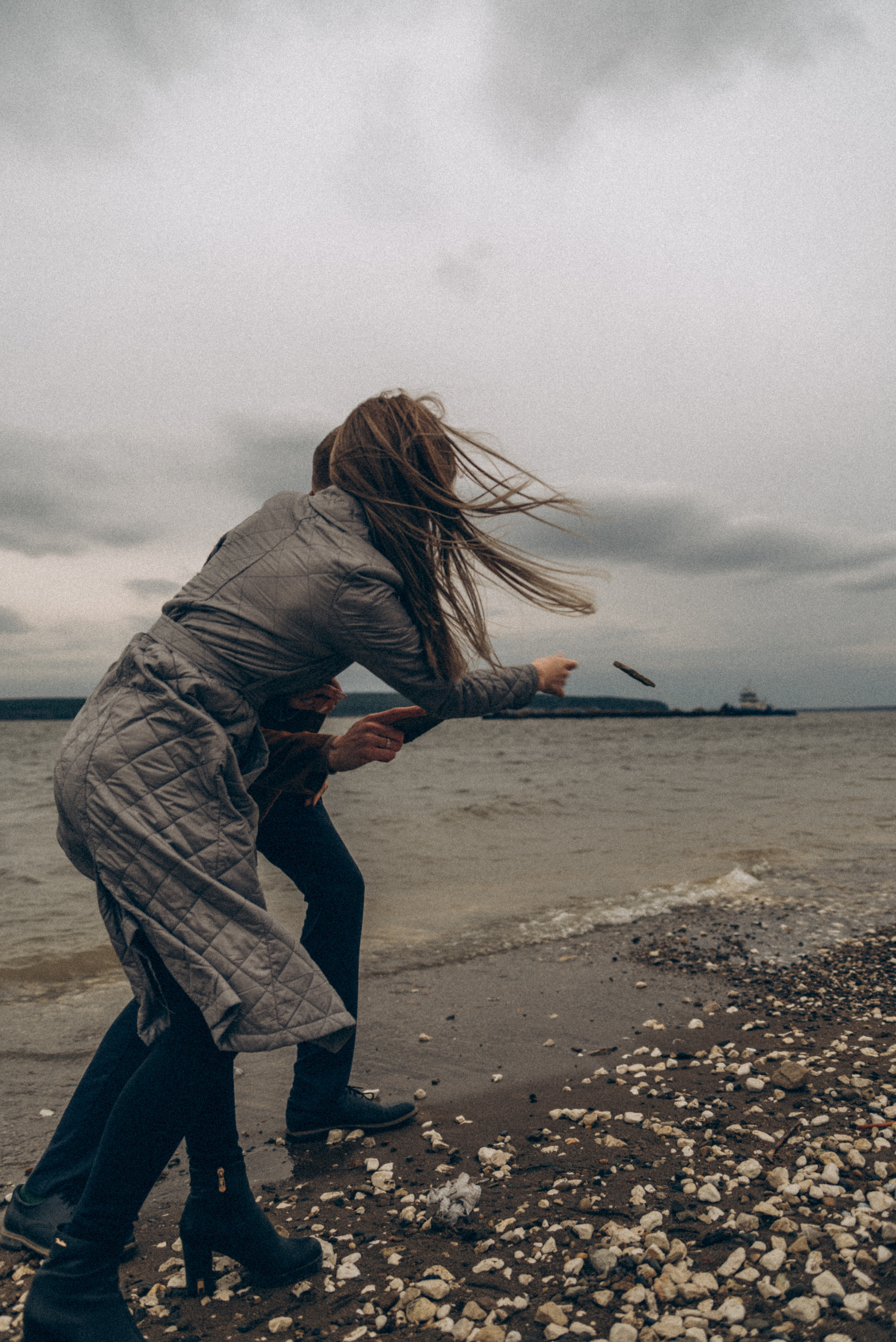 *. Фотограф Данил Бушуев