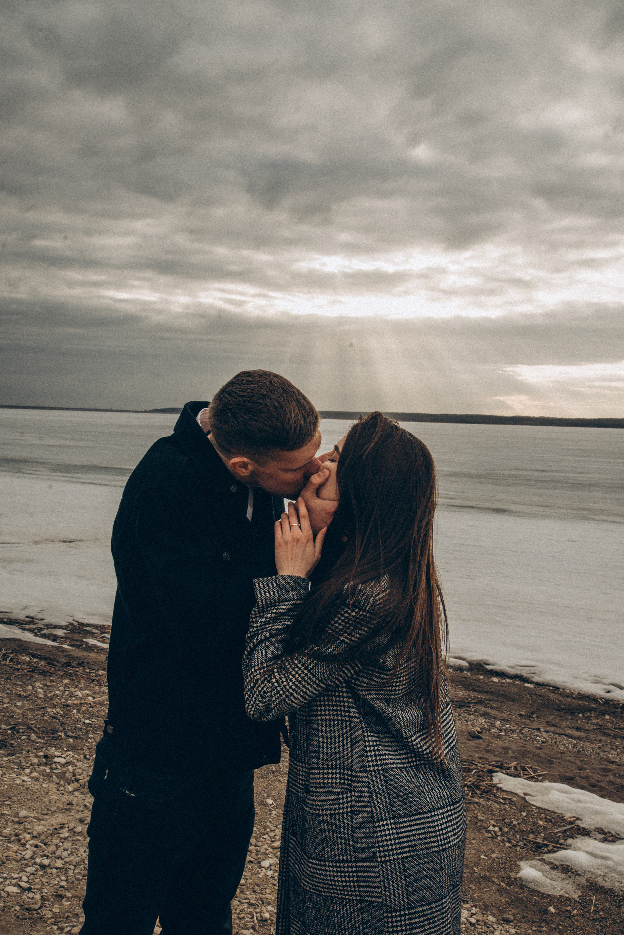 *. Фотограф Данил Бушуев