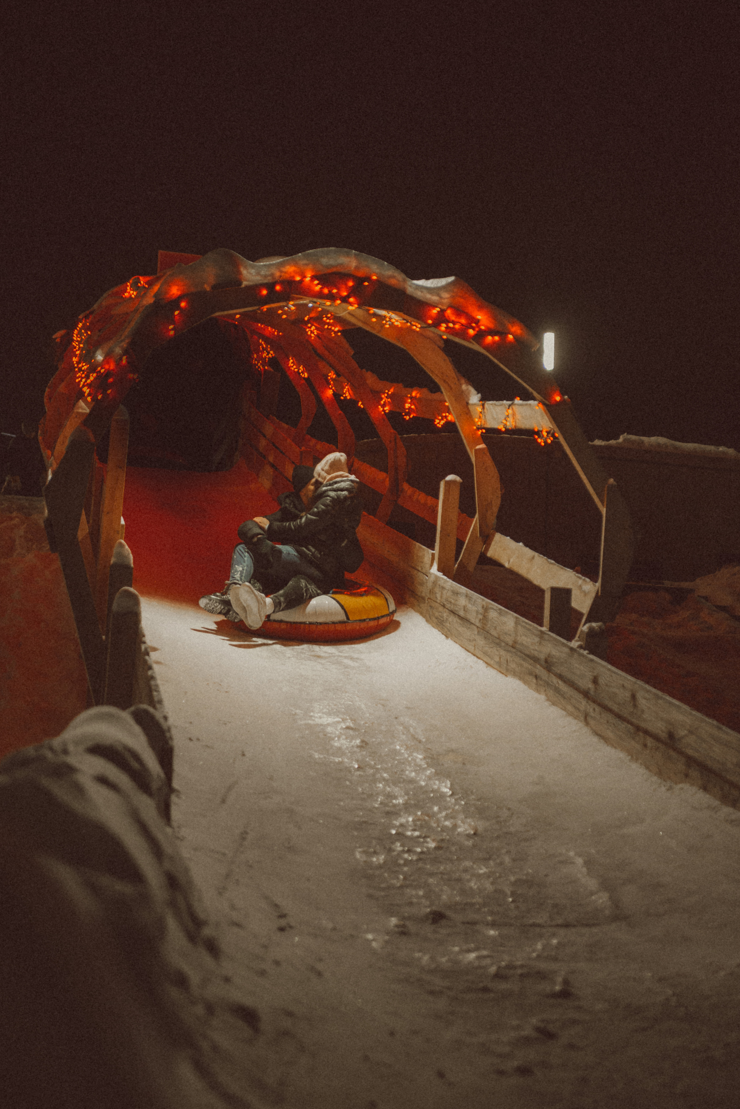 *. Фотограф Данил Бушуев