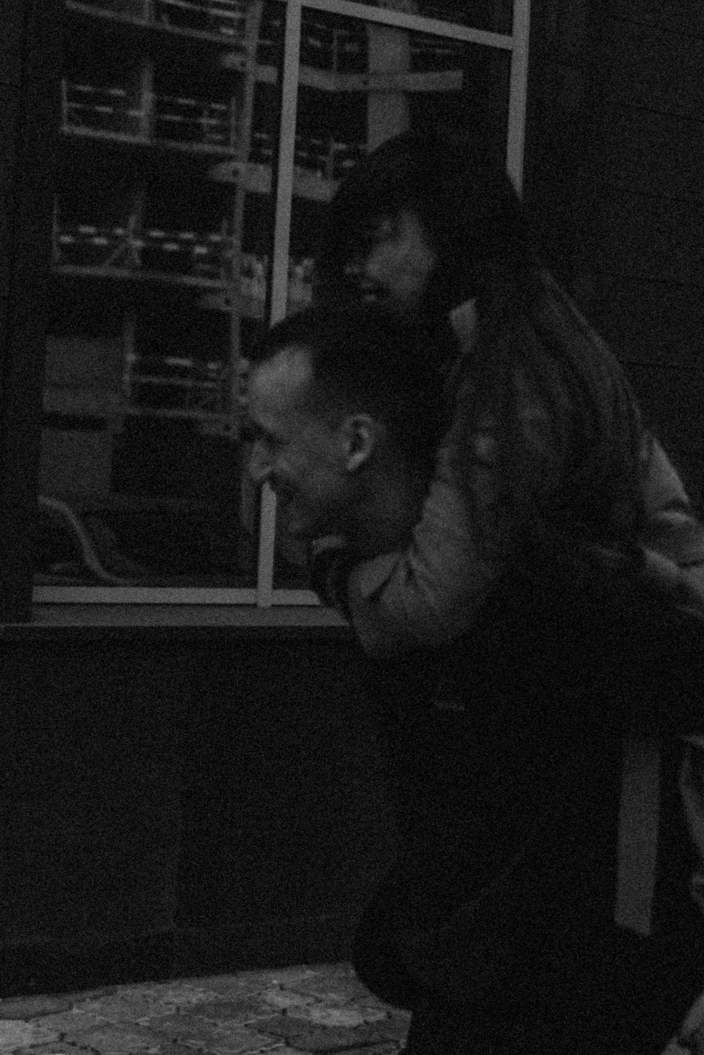 *. Фотограф Данил Бушуев