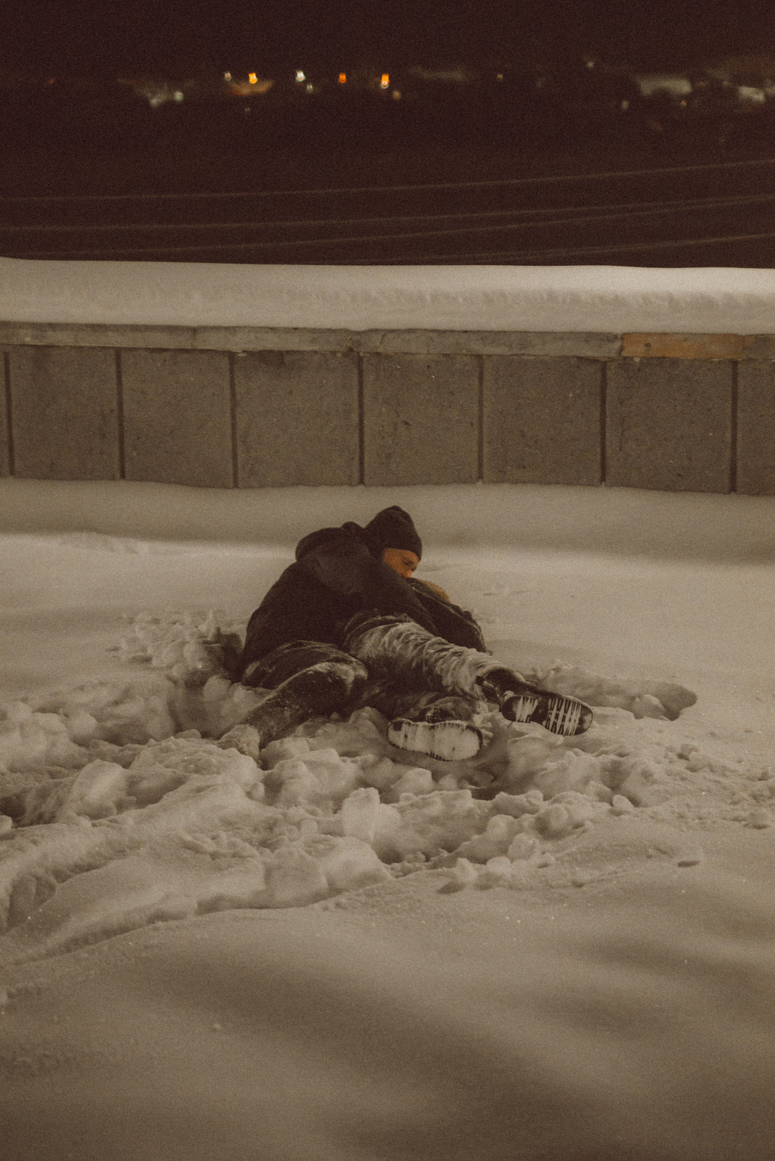 *. Фотограф Данил Бушуев