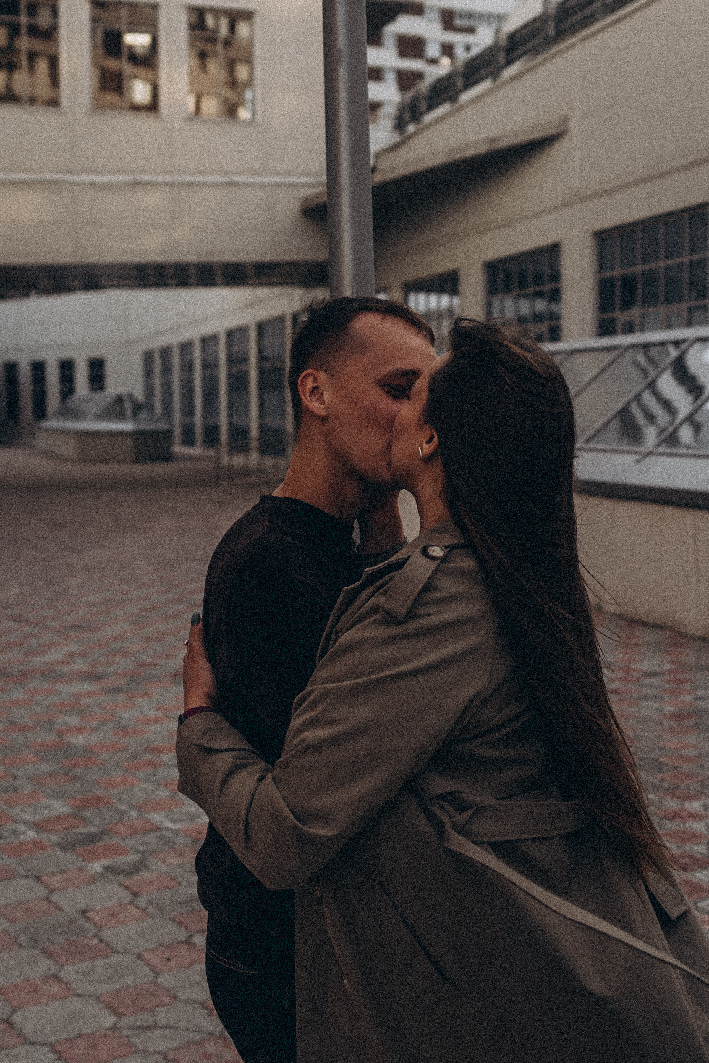 *. Фотограф Данил Бушуев