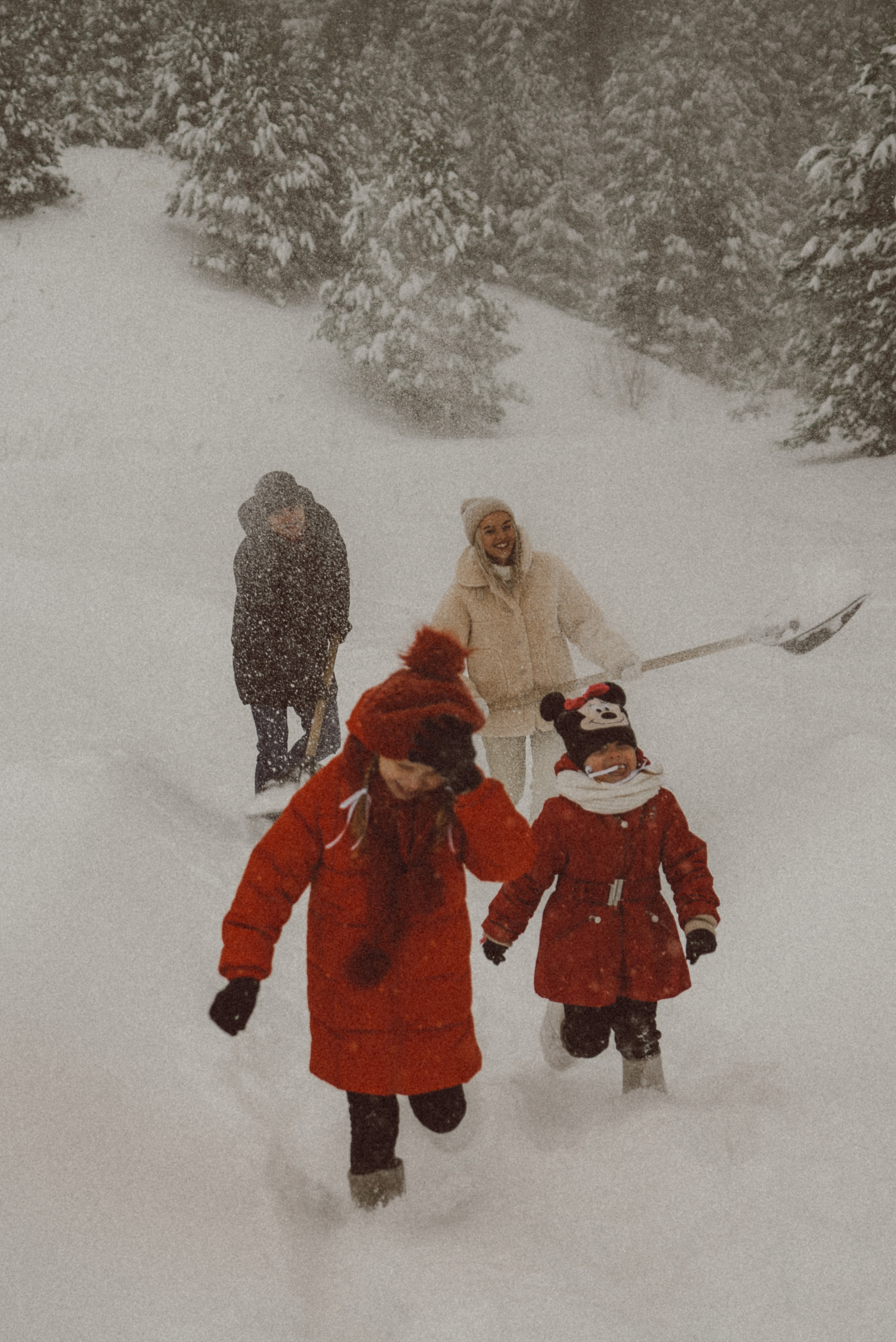 *. Фотограф Данил Бушуев
