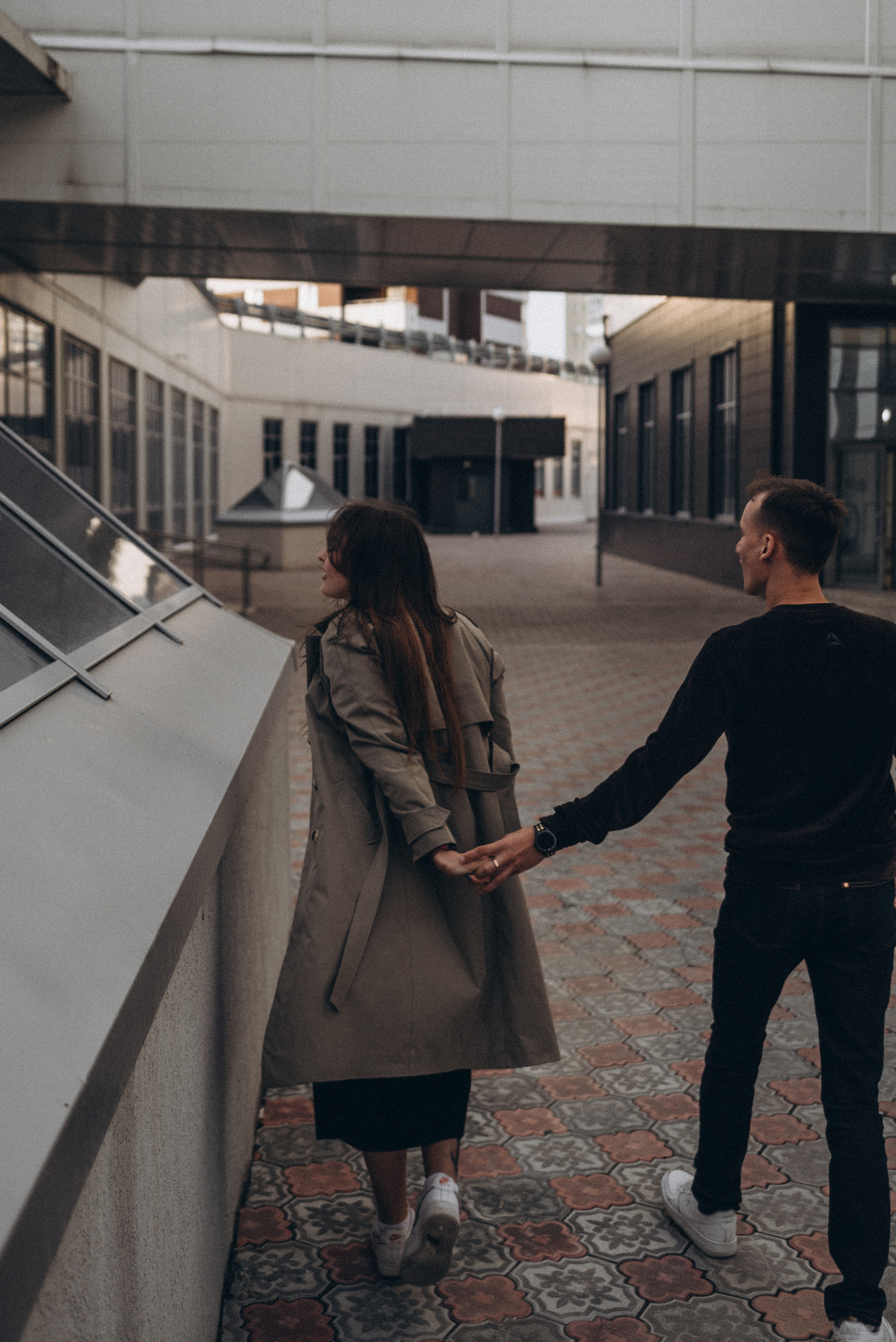 *. Фотограф Данил Бушуев