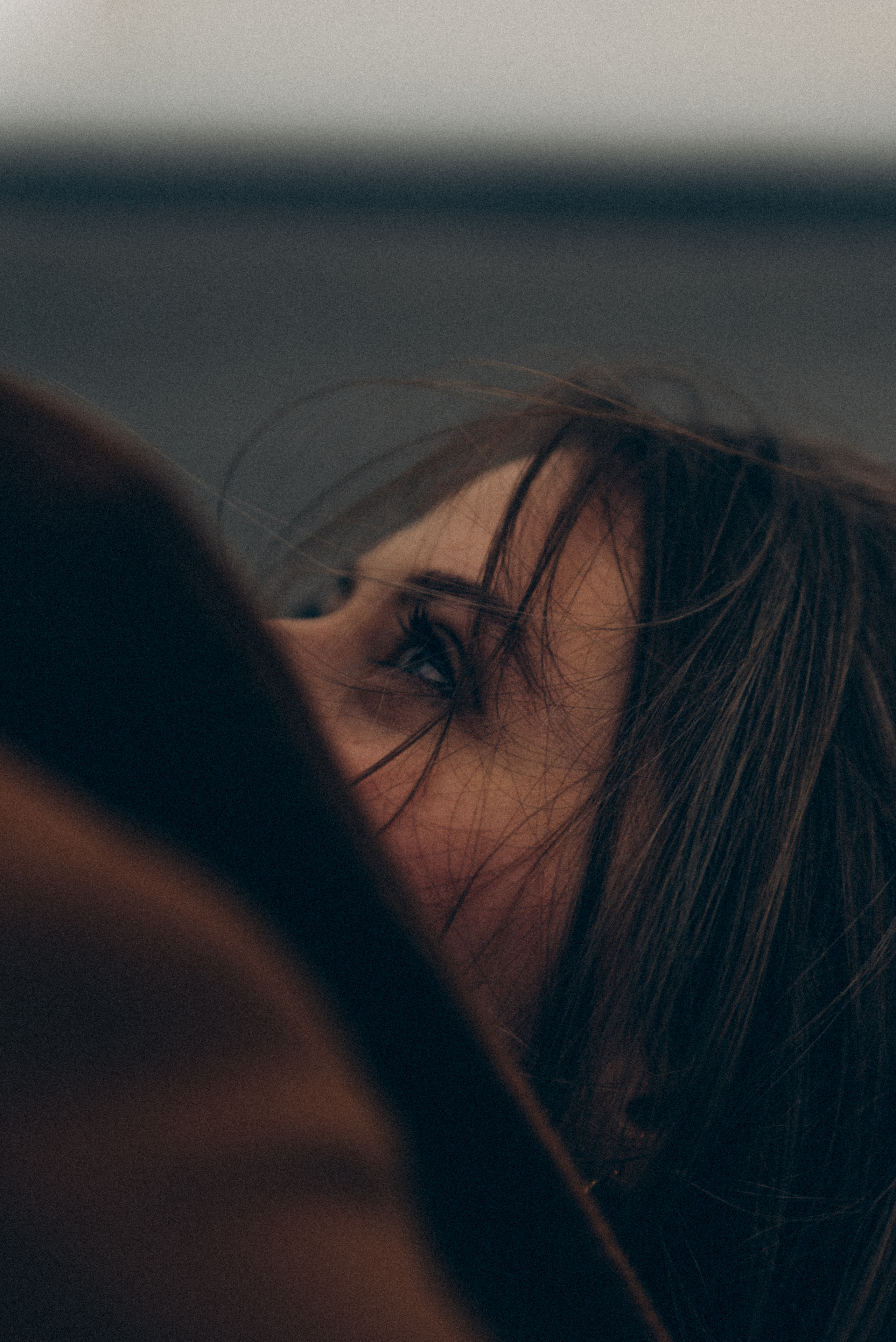 *. Фотограф Данил Бушуев