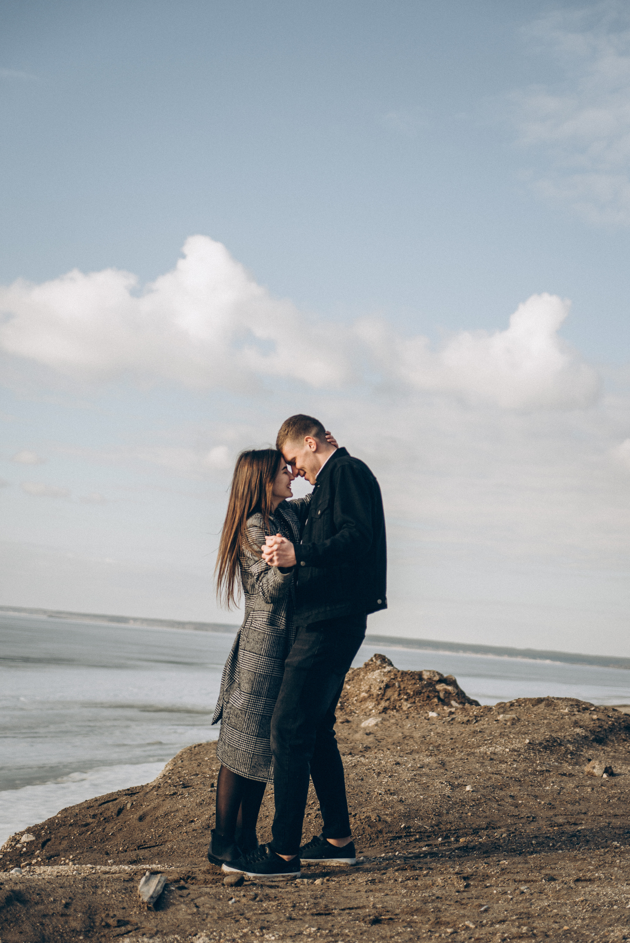 *. Фотограф Данил Бушуев