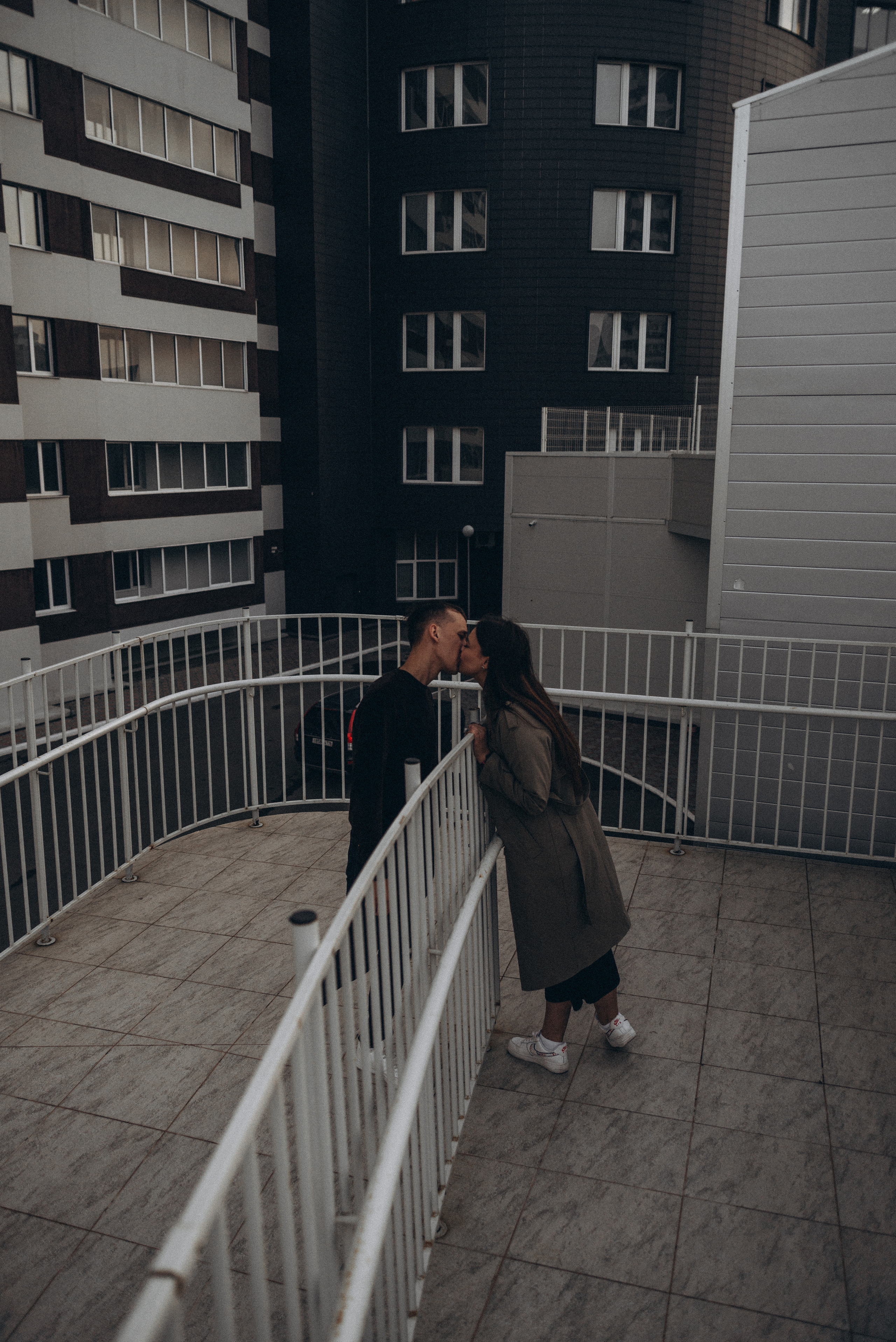 *. Фотограф Данил Бушуев