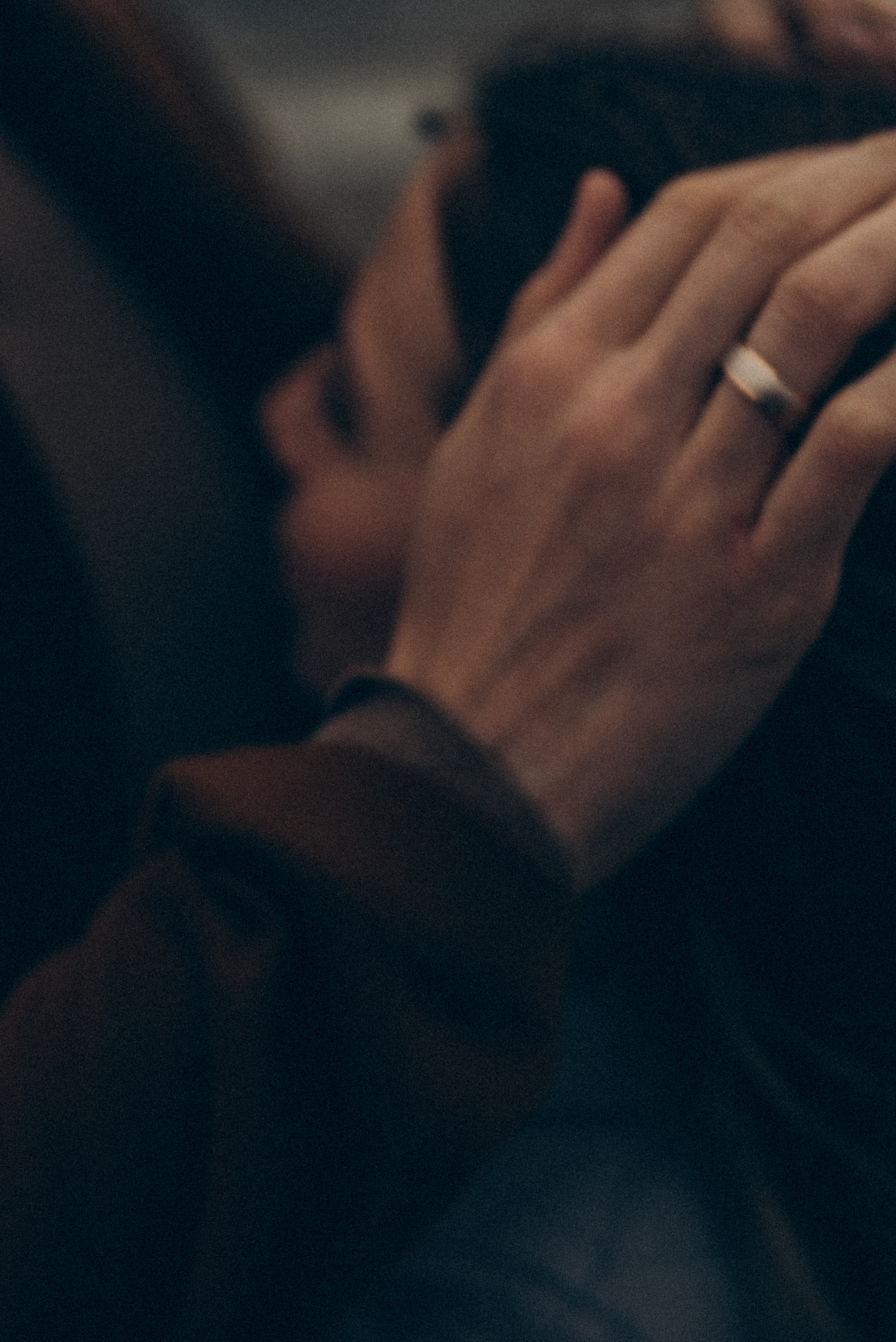 *. Фотограф Данил Бушуев