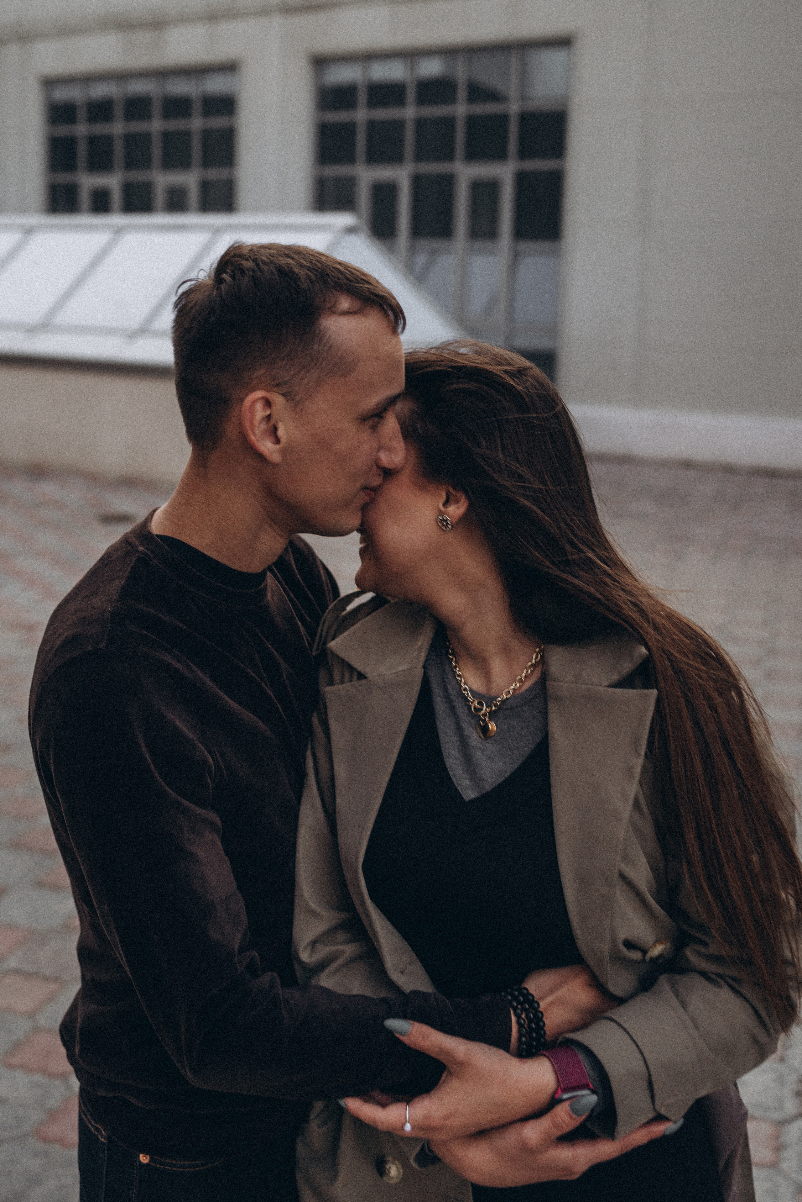 *. Фотограф Данил Бушуев