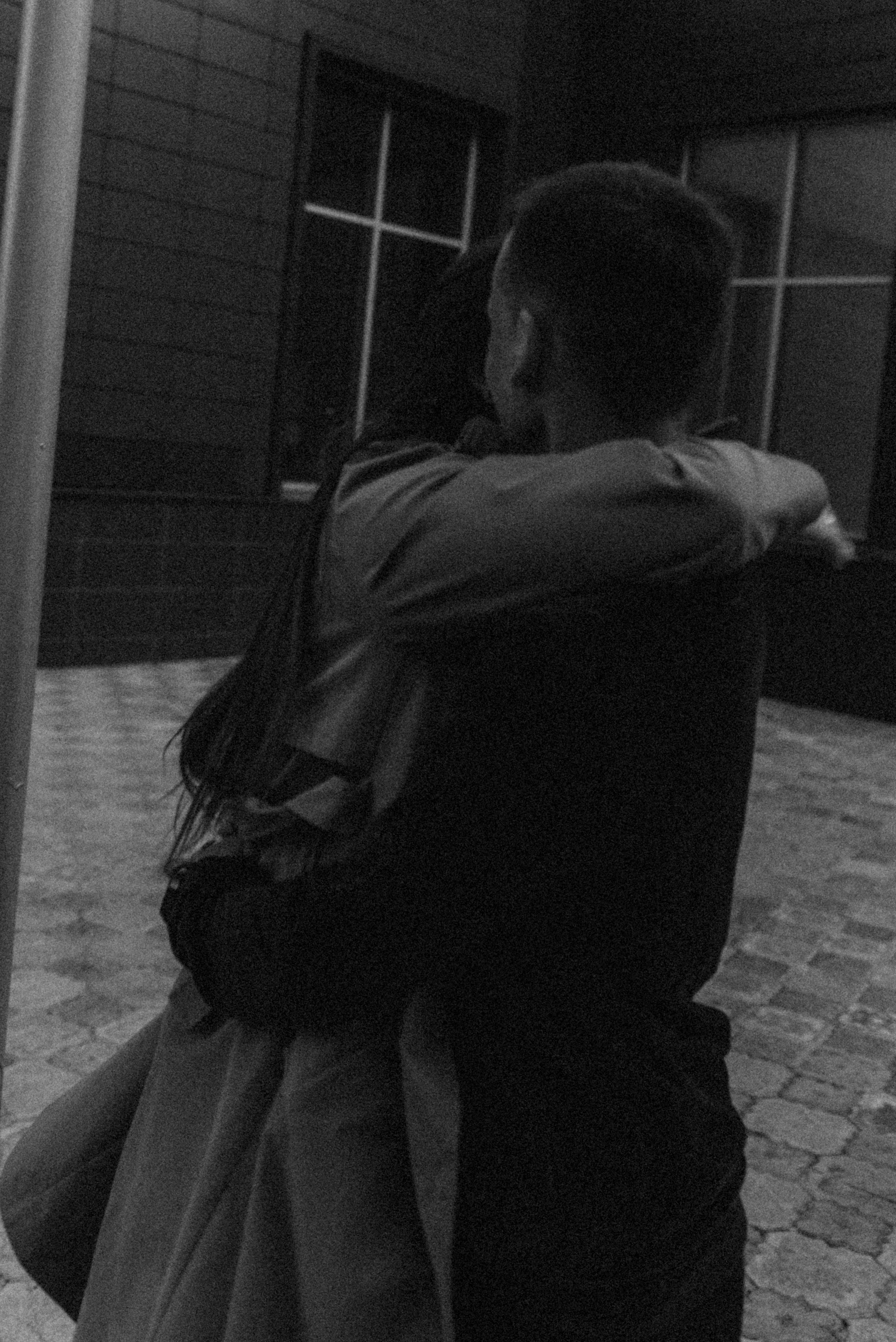 *. Фотограф Данил Бушуев