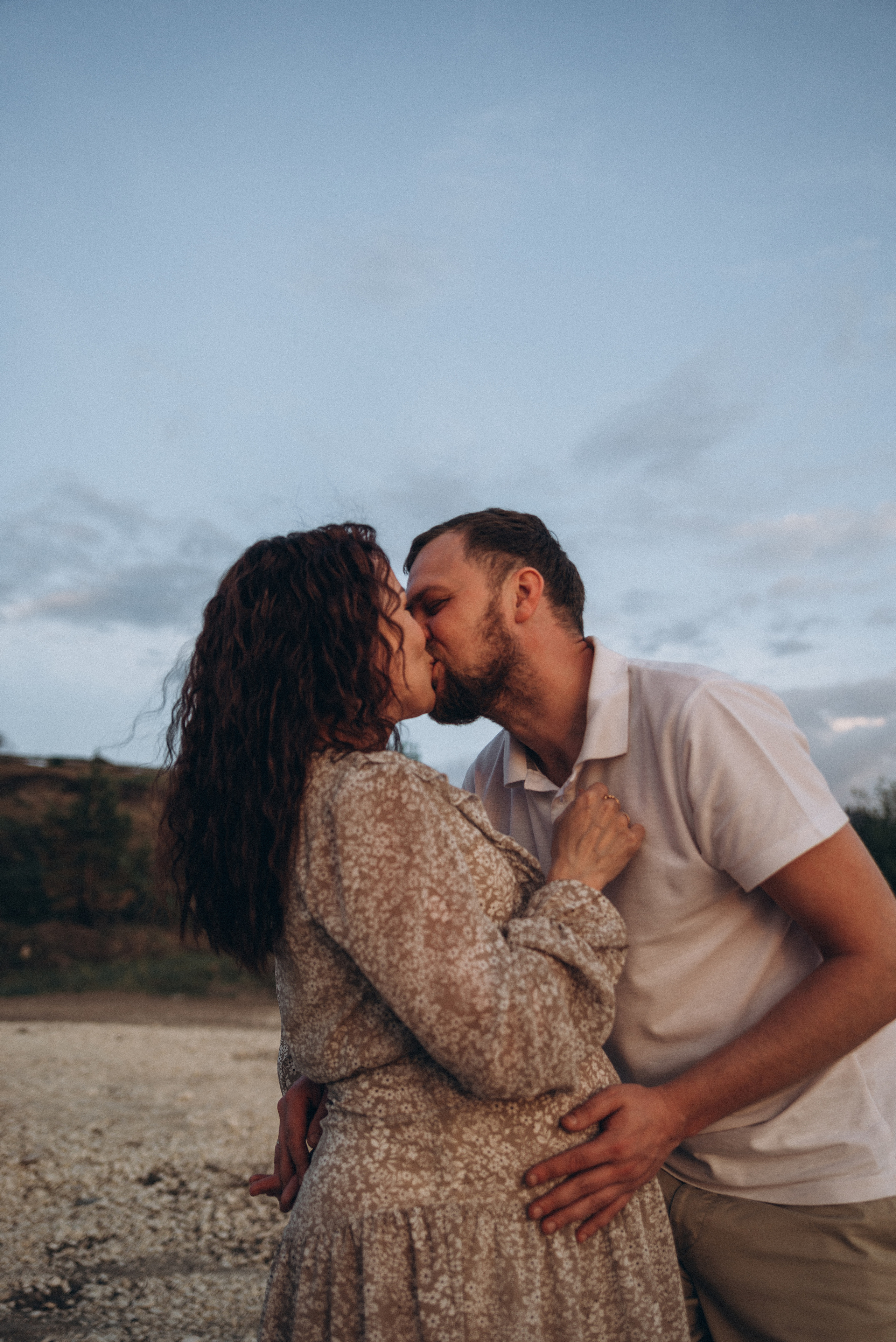 May, 2021. Фотограф Данил Бушуев