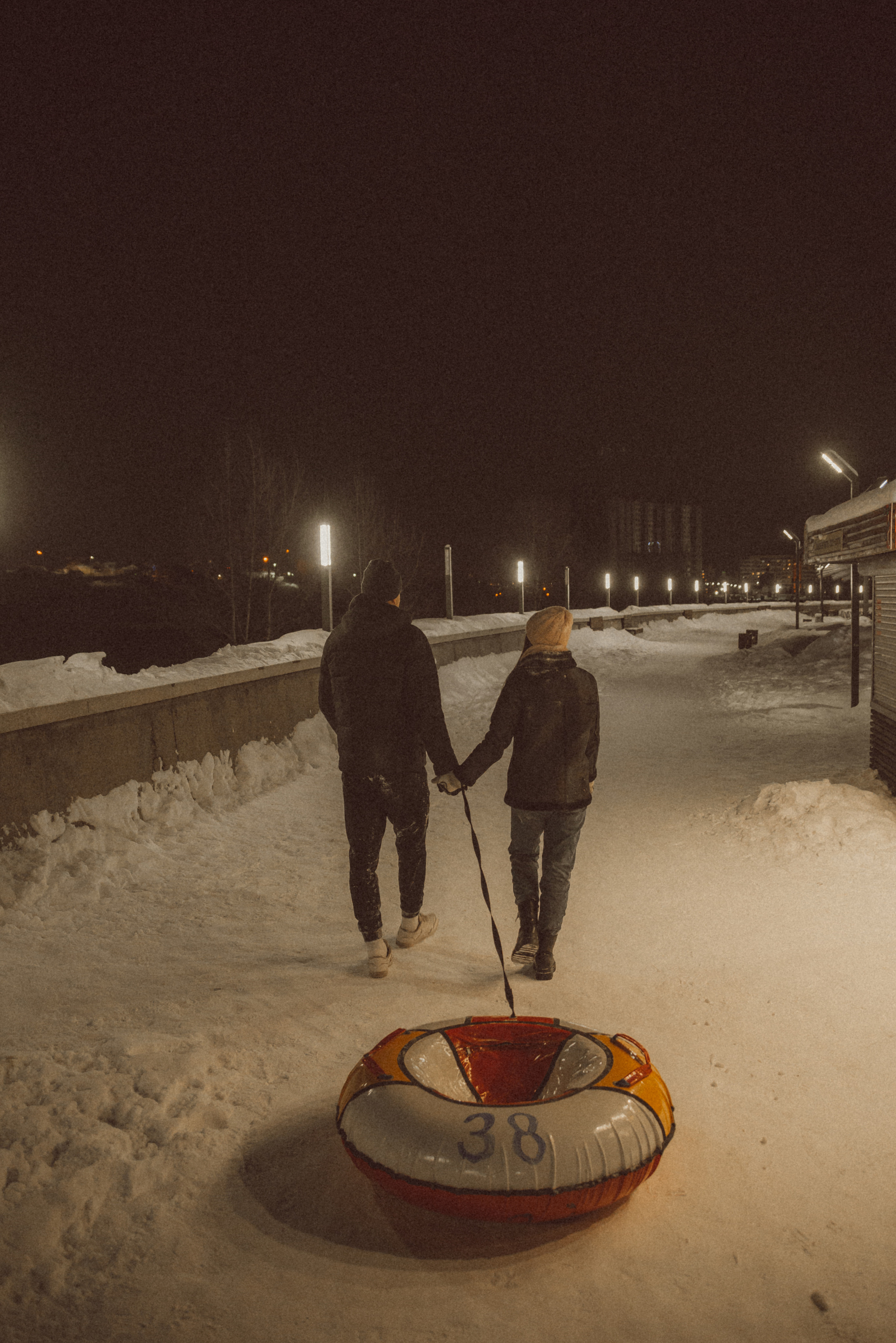 *. Фотограф Данил Бушуев