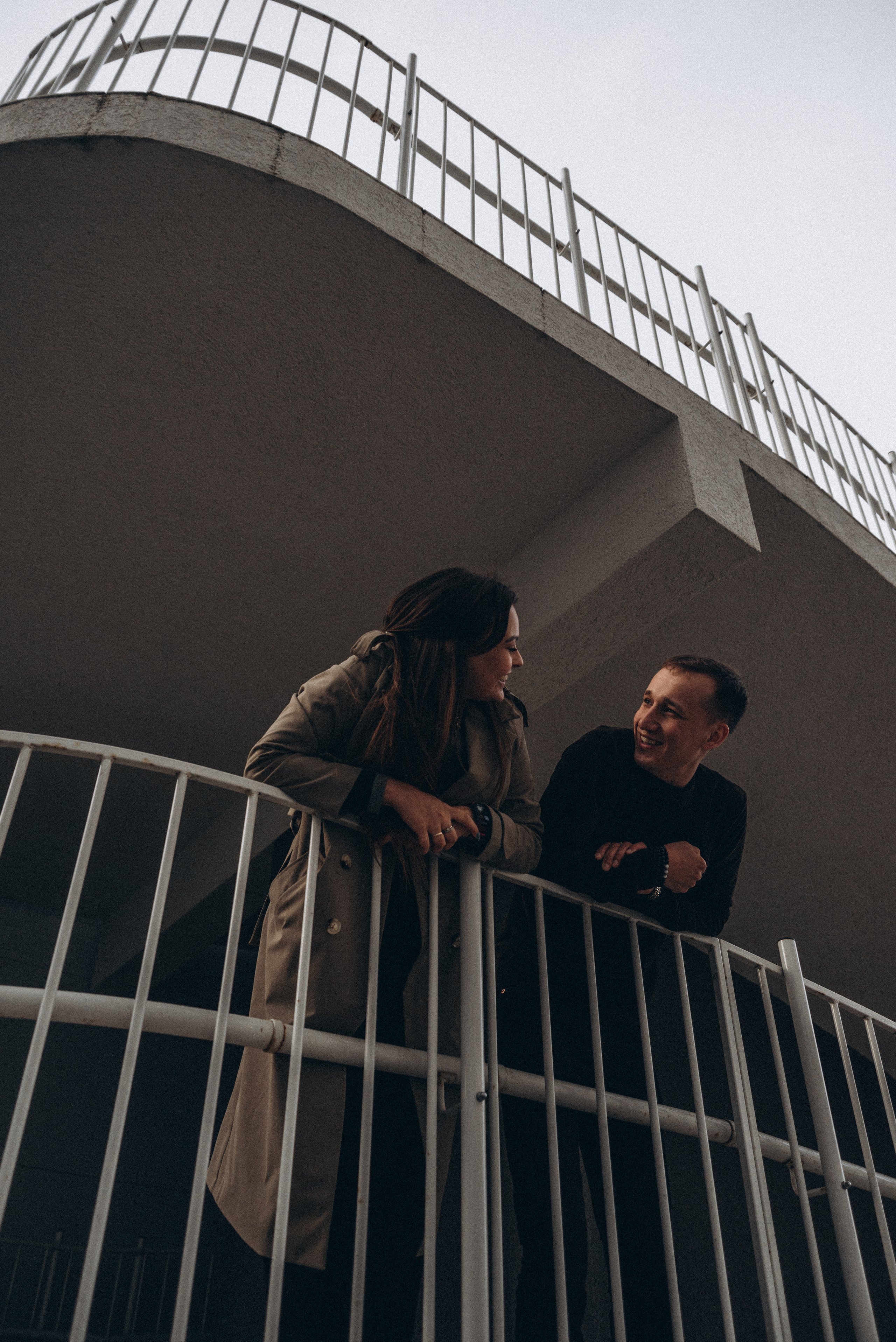 *. Фотограф Данил Бушуев