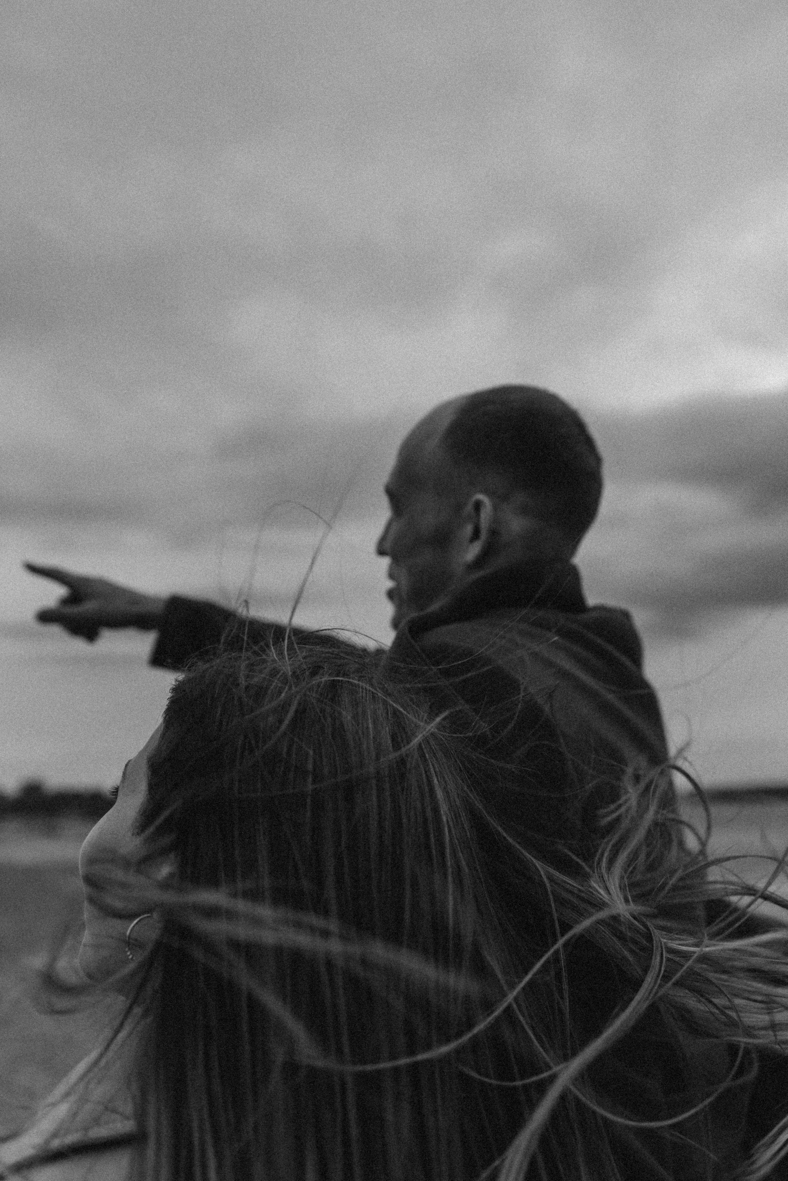 *. Фотограф Данил Бушуев