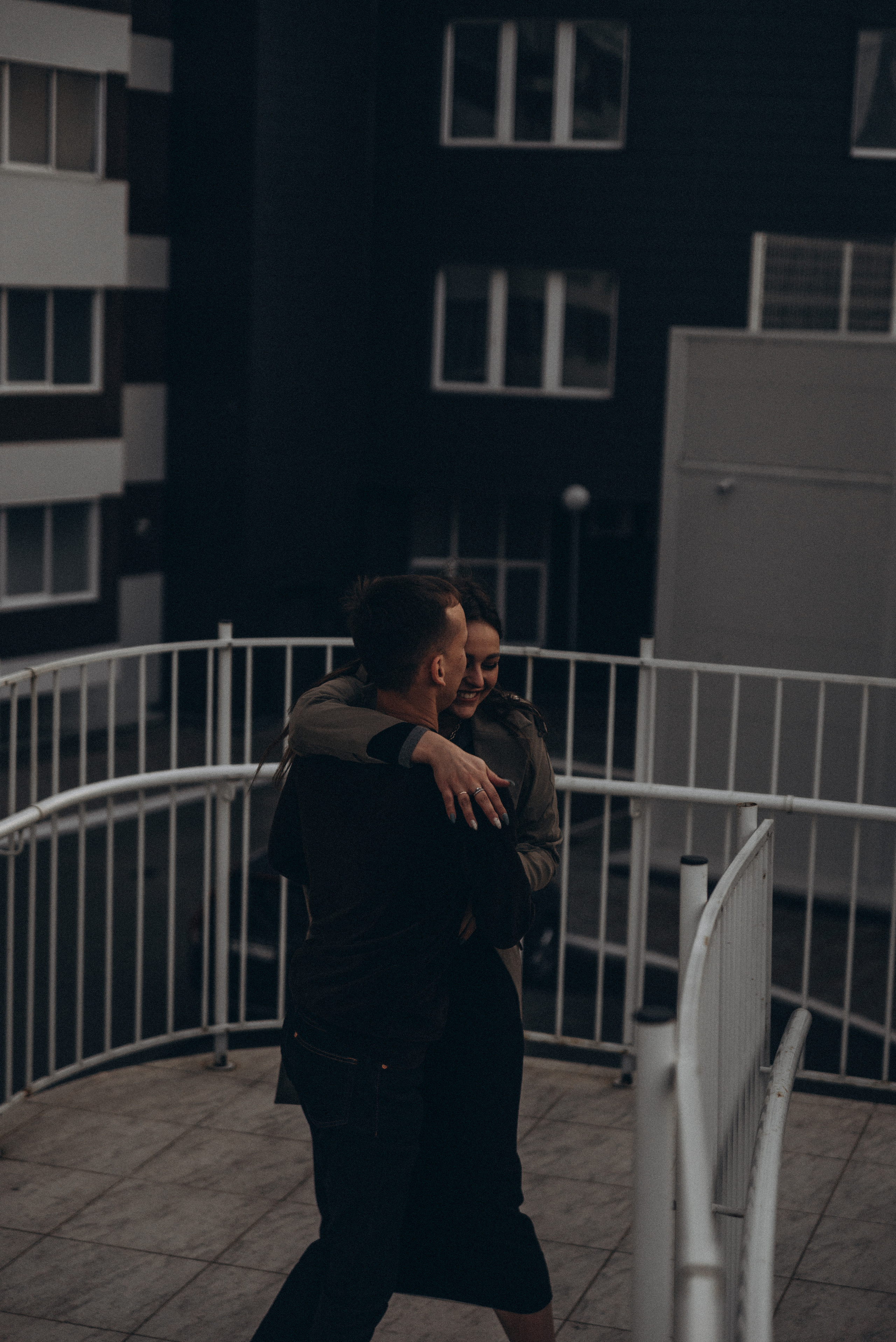 *. Фотограф Данил Бушуев