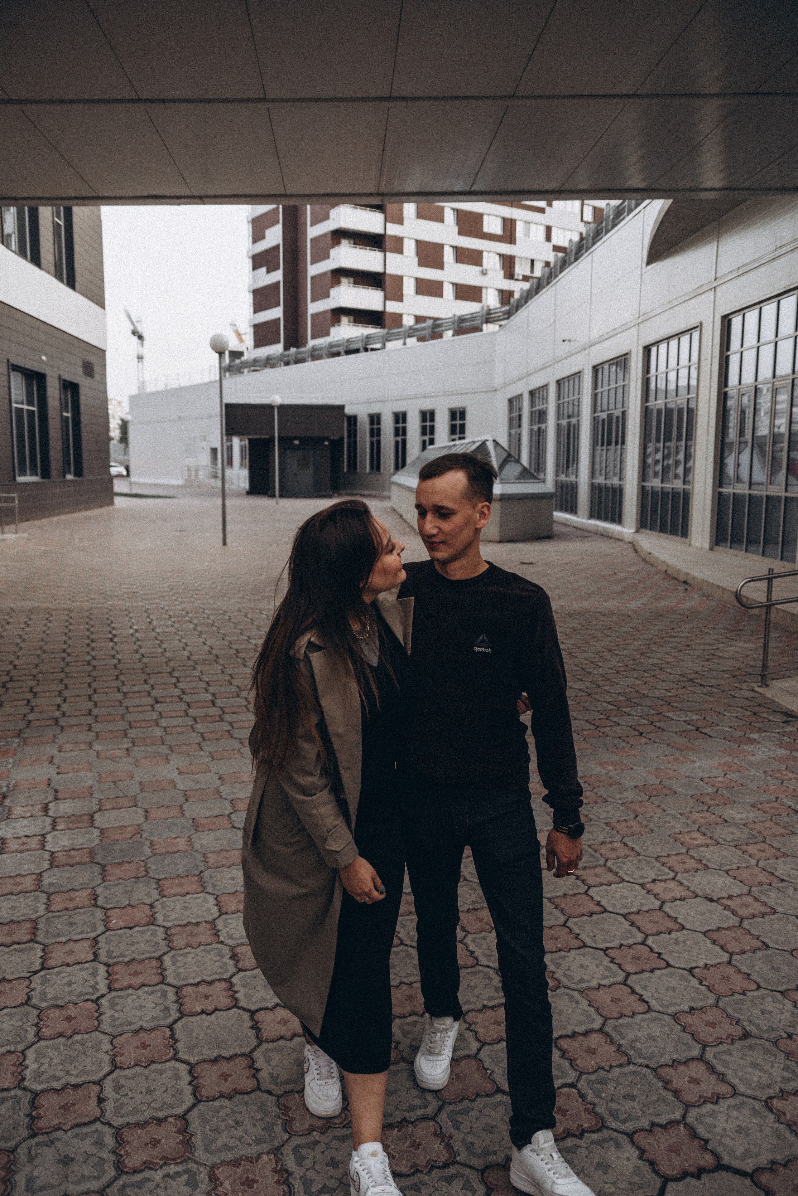 *. Фотограф Данил Бушуев