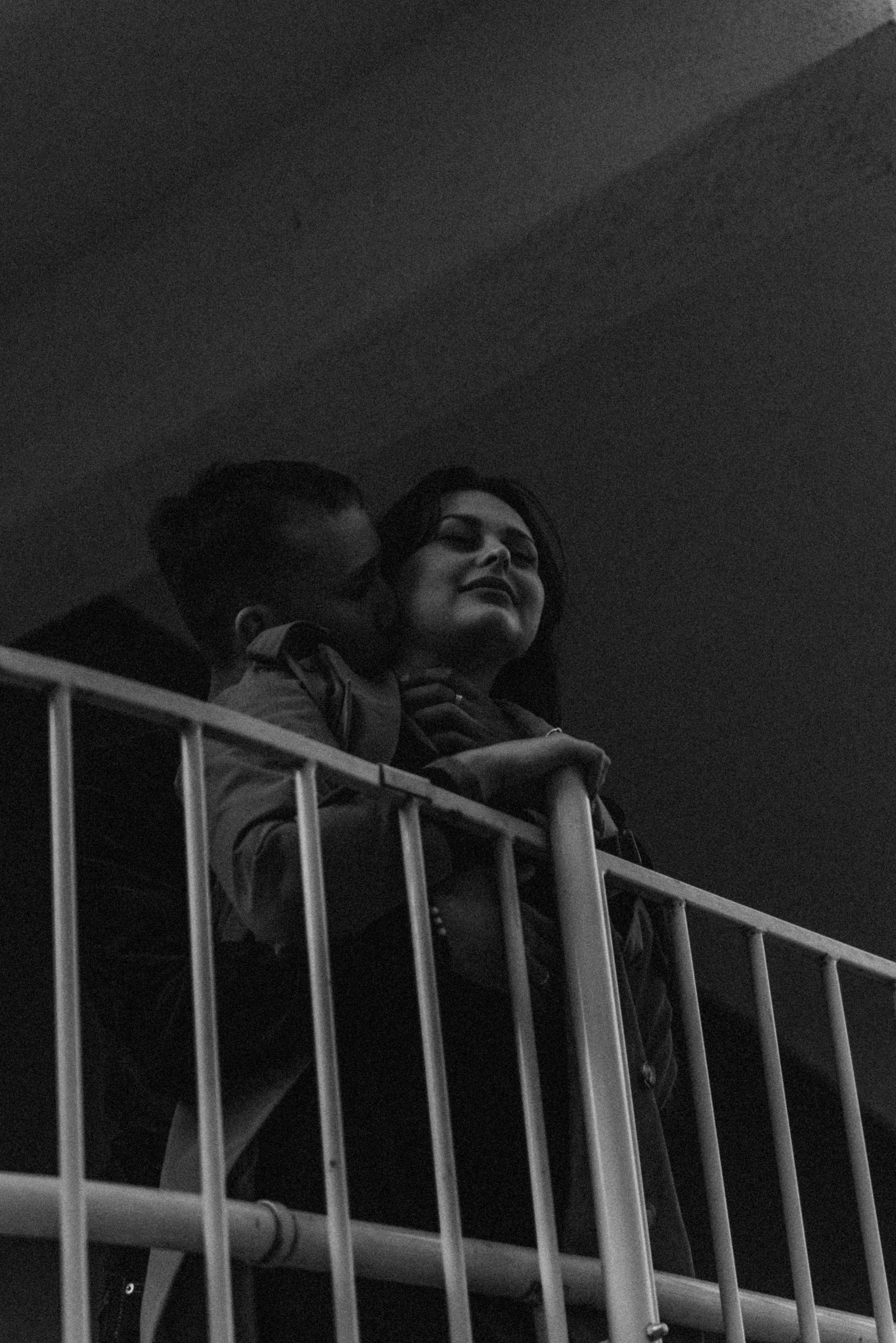 *. Фотограф Данил Бушуев