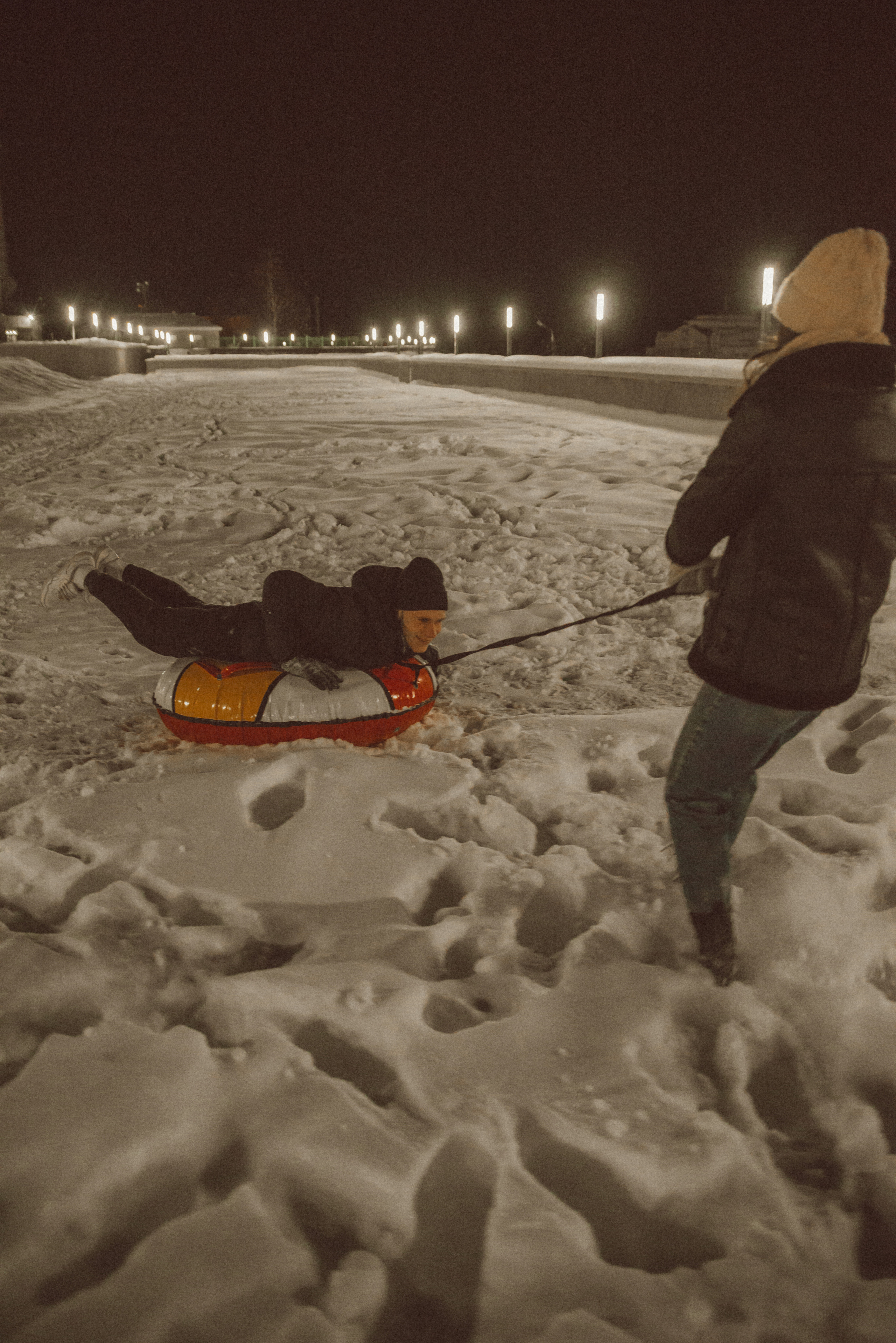 *. Фотограф Данил Бушуев