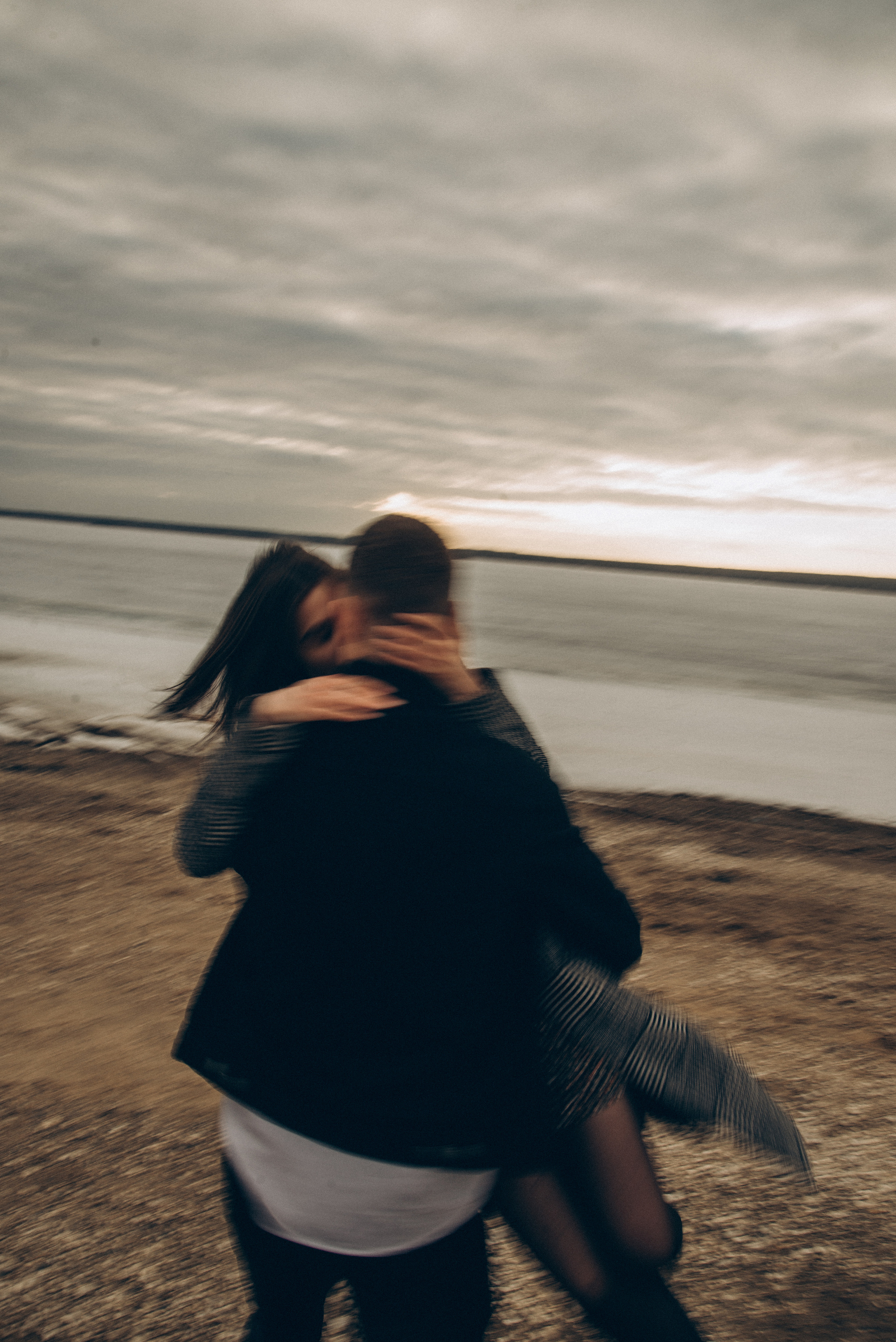 *. Фотограф Данил Бушуев