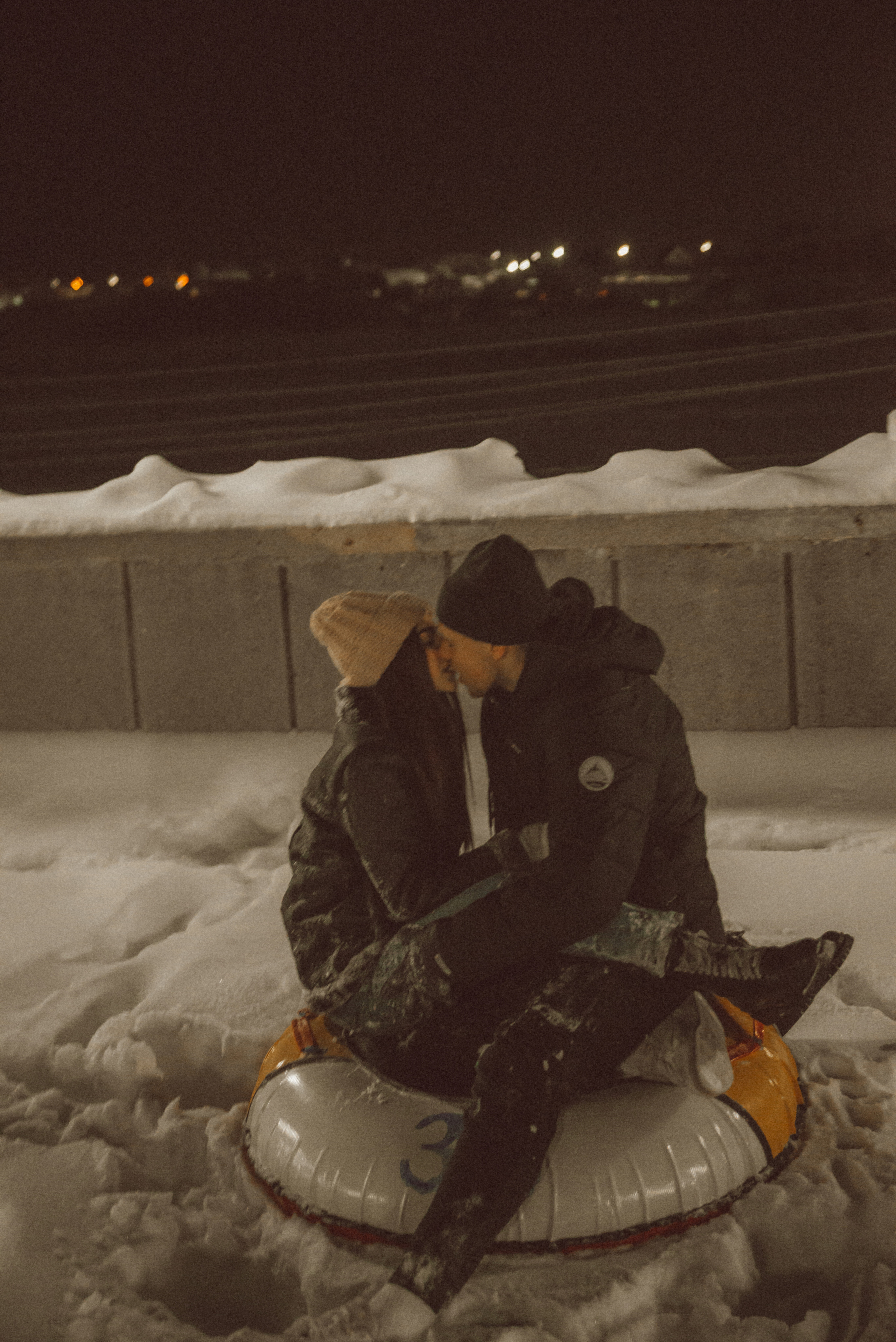 *. Фотограф Данил Бушуев