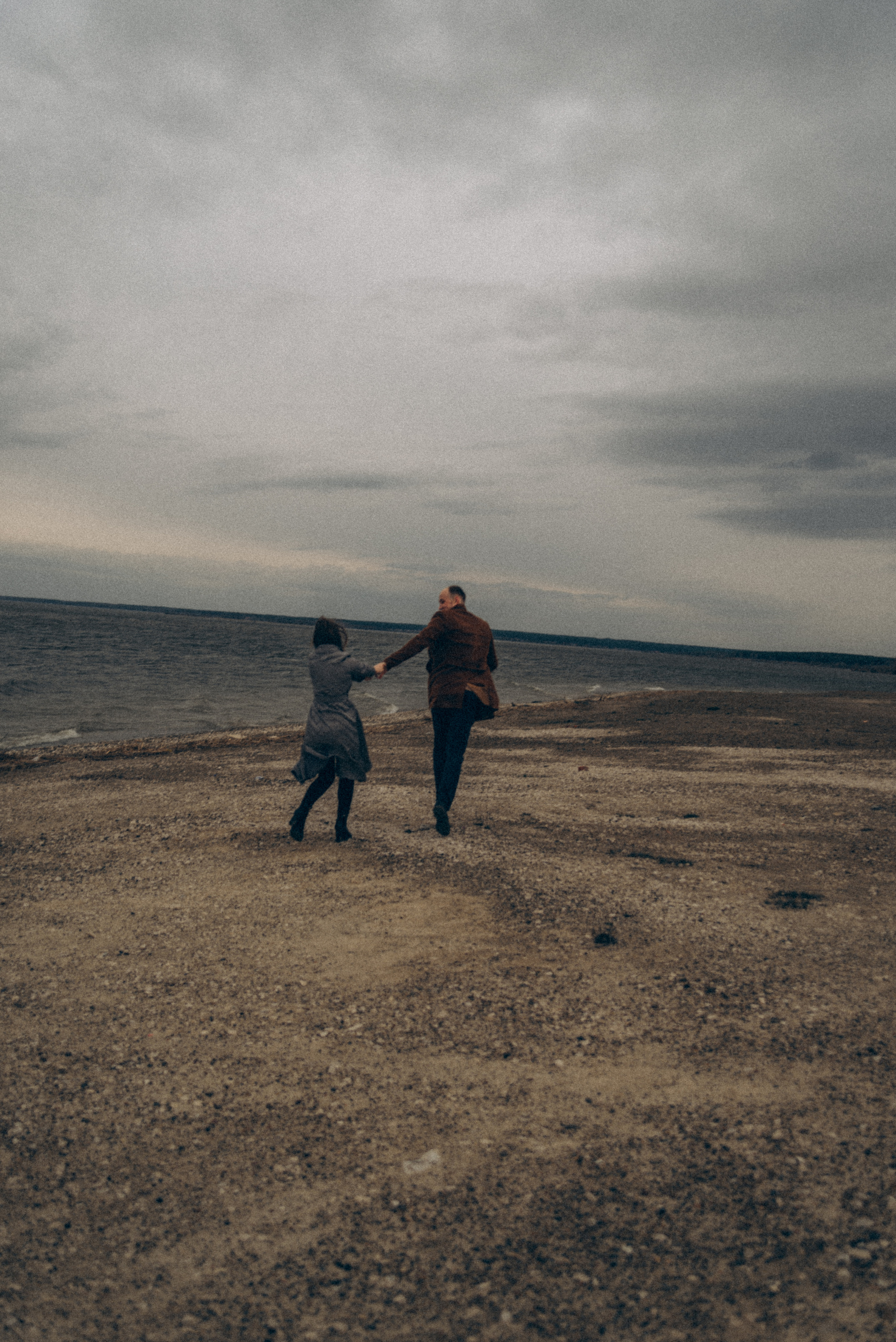 *. Фотограф Данил Бушуев