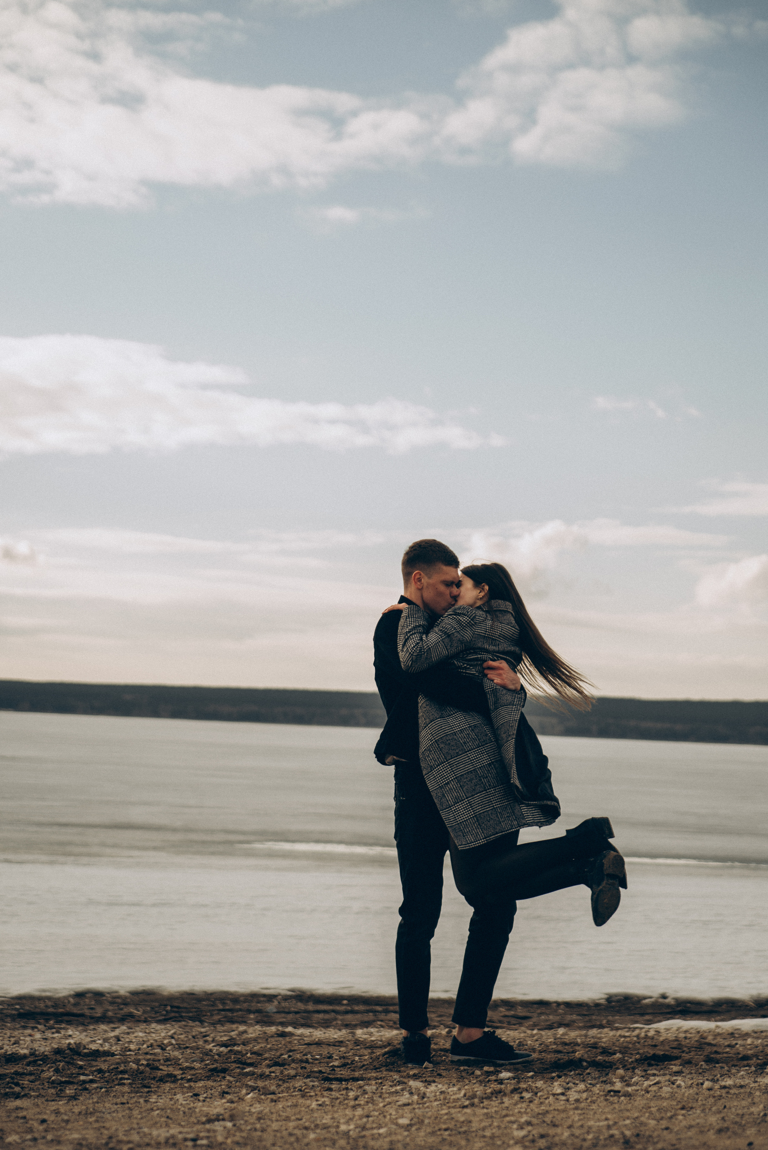 *. Фотограф Данил Бушуев