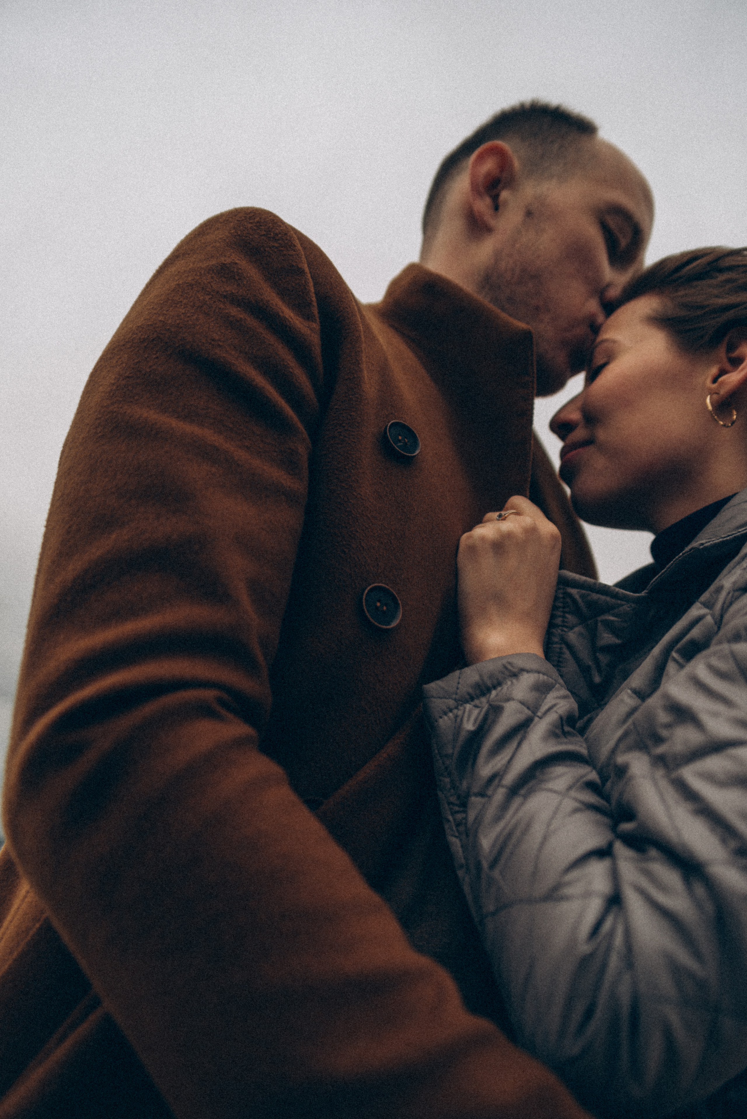 *. Фотограф Данил Бушуев