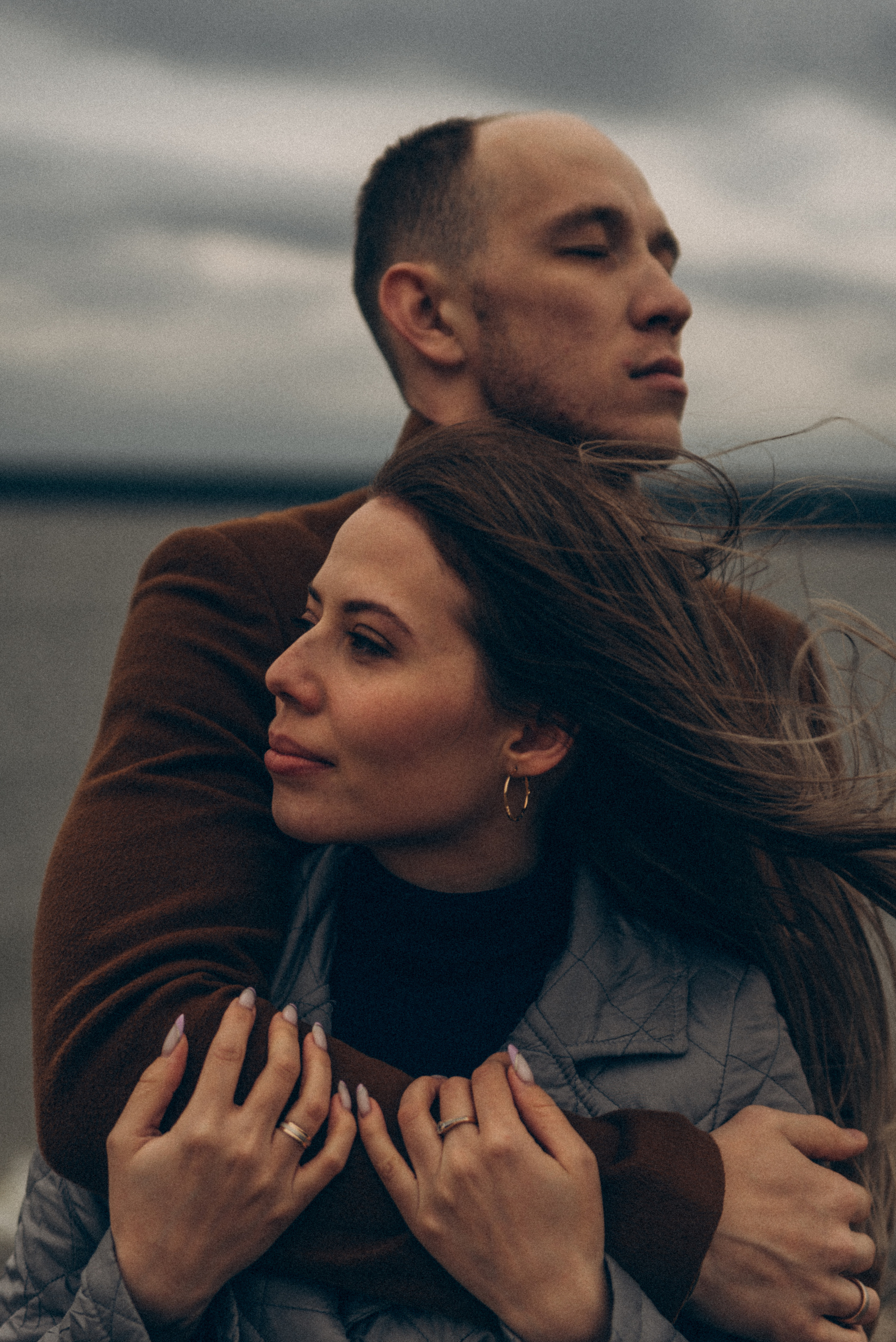 *. Фотограф Данил Бушуев