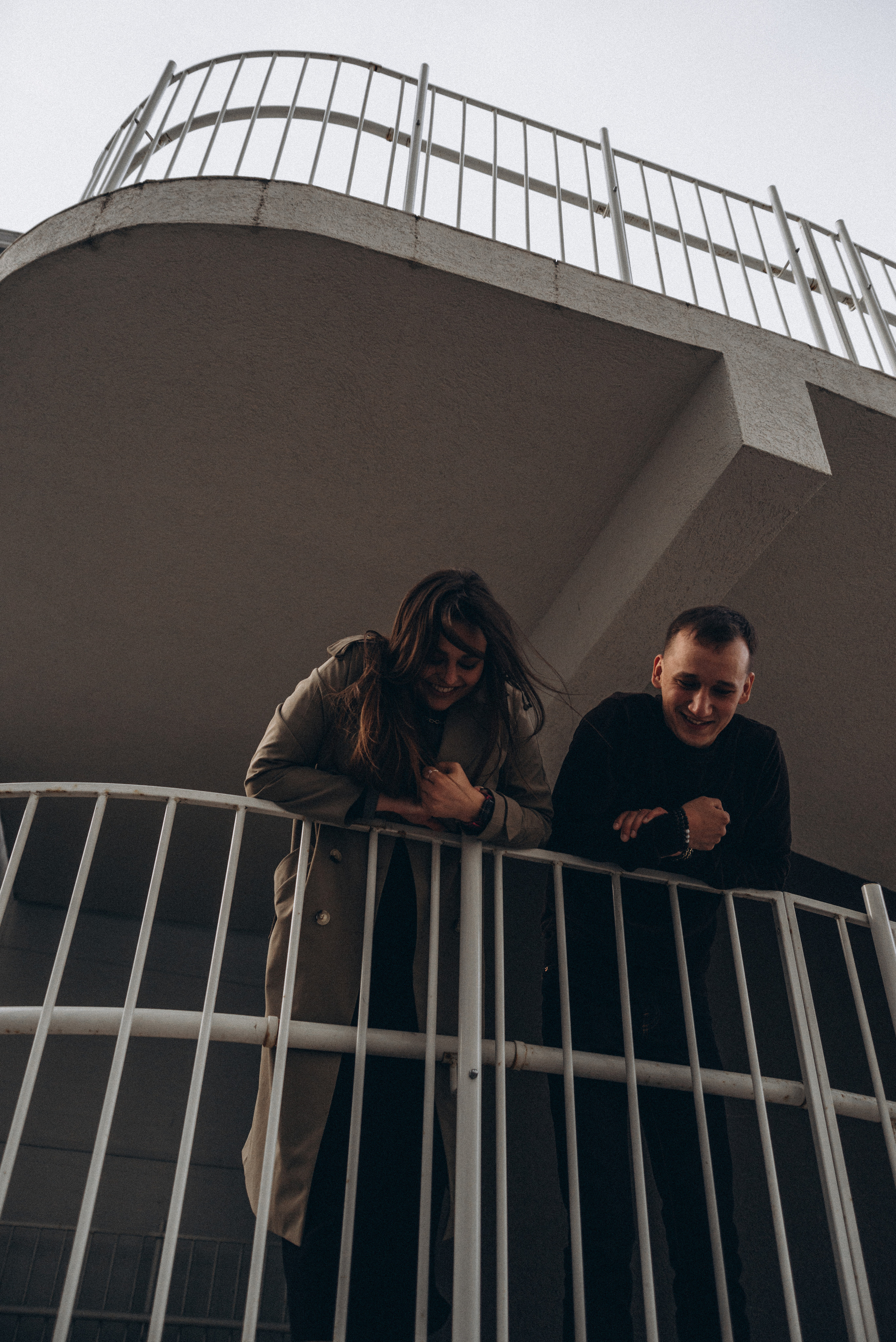 *. Фотограф Данил Бушуев