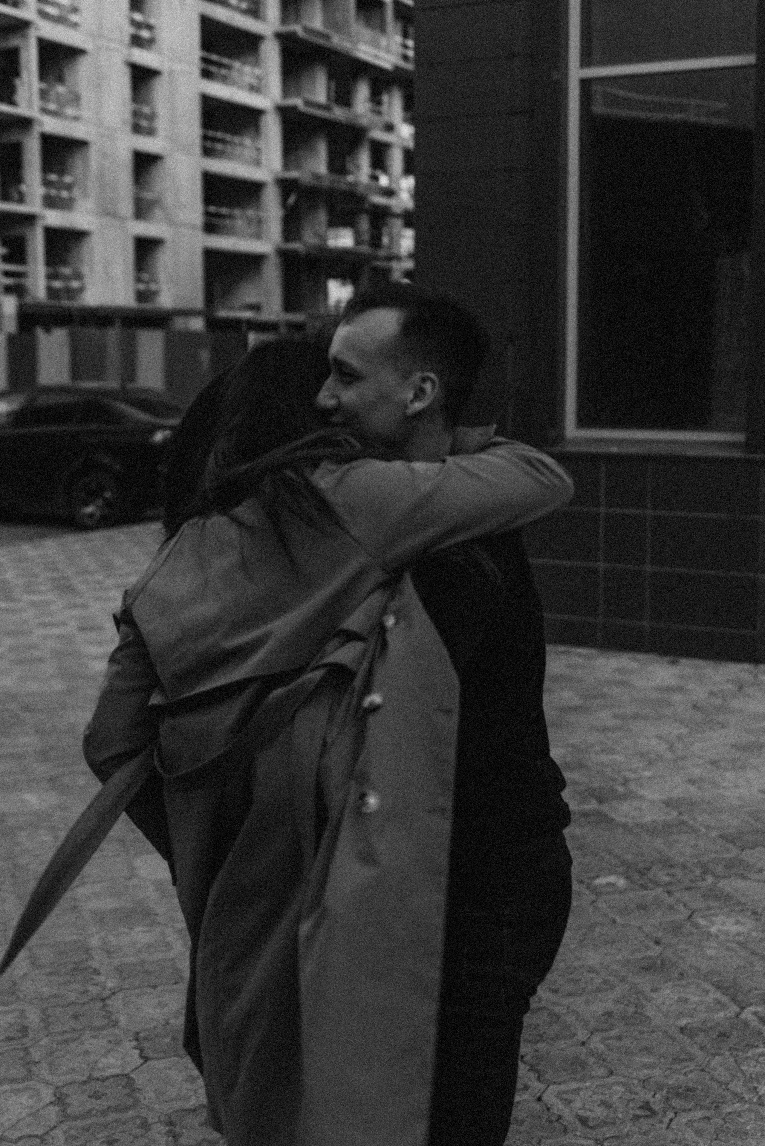 *. Фотограф Данил Бушуев