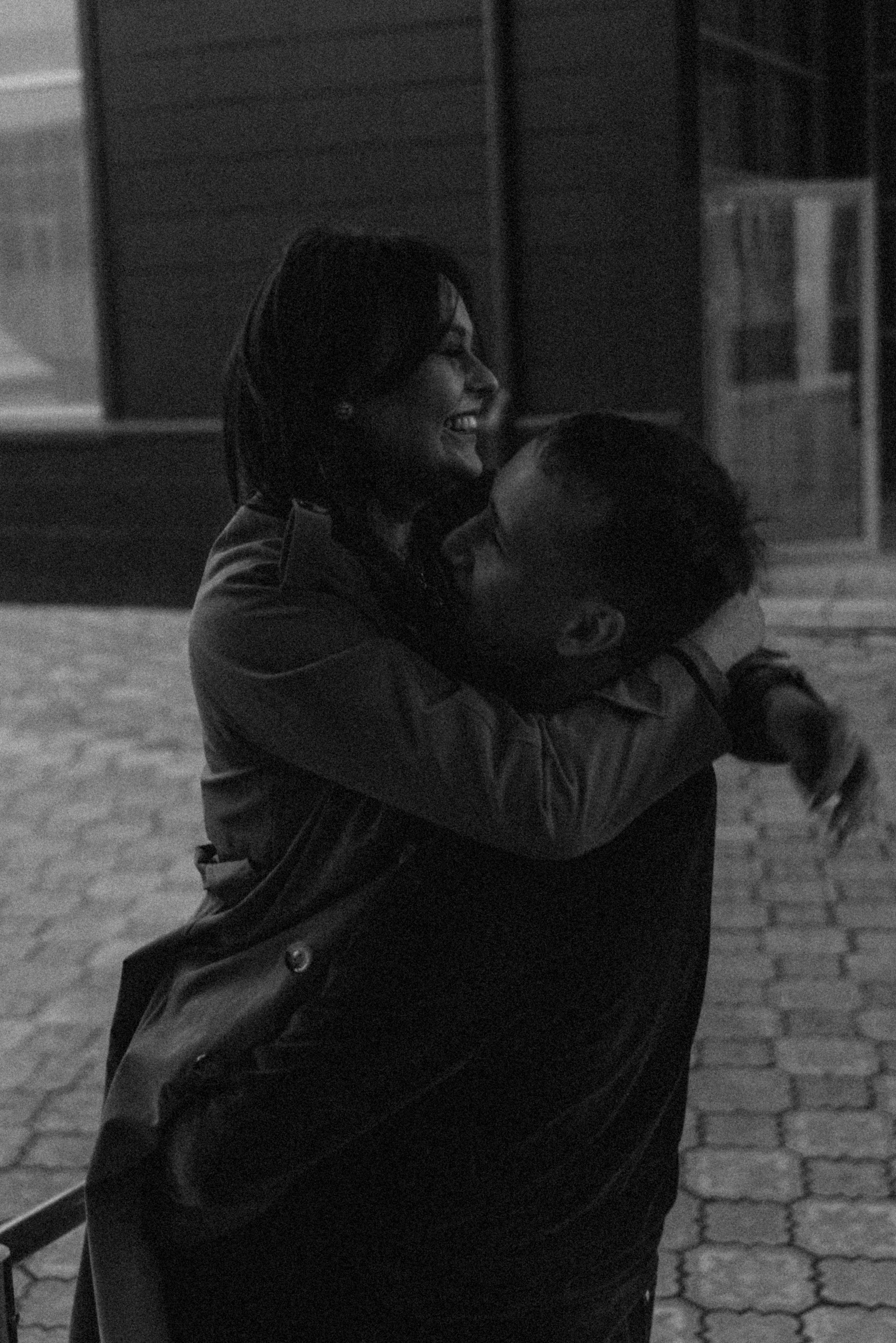 *. Фотограф Данил Бушуев