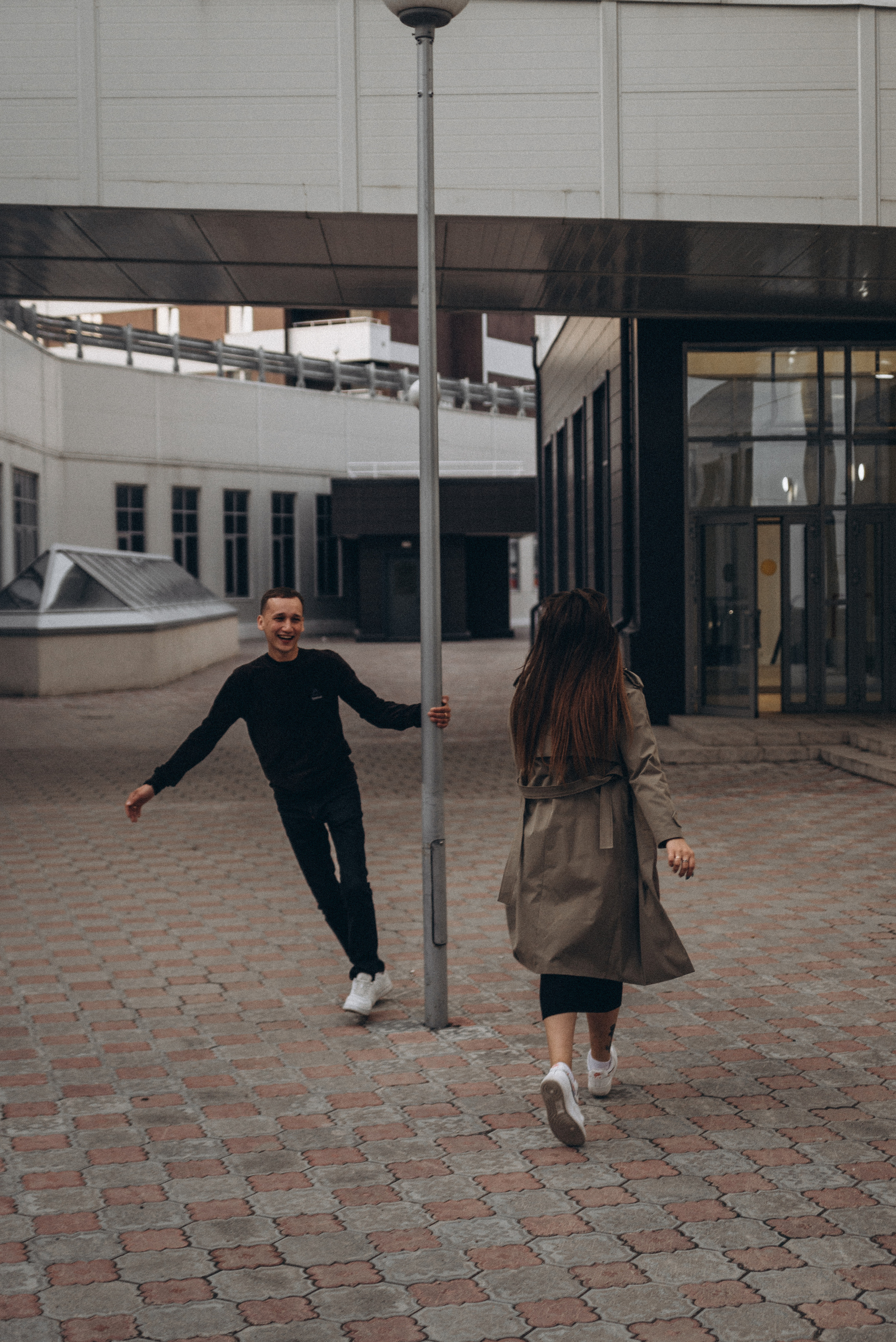 *. Фотограф Данил Бушуев