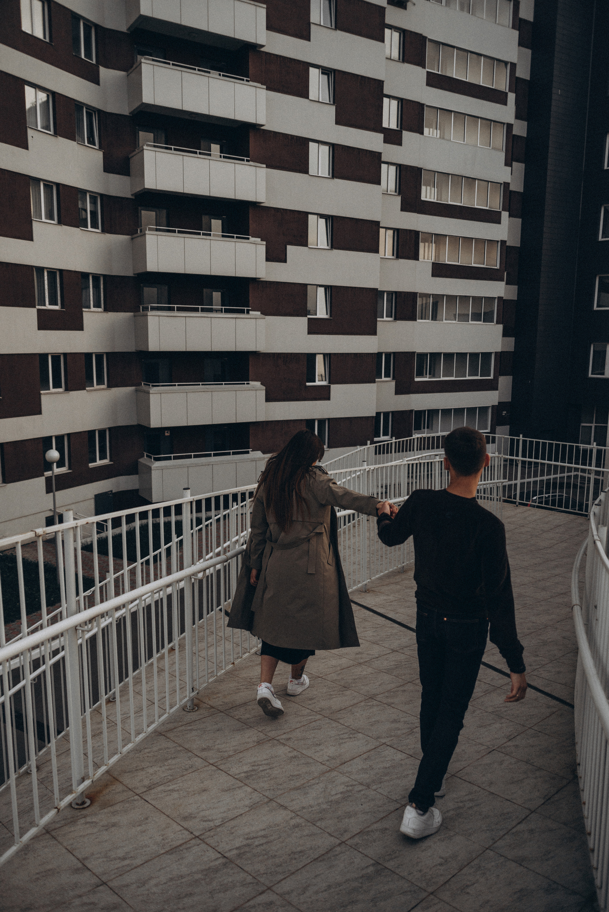 *. Фотограф Данил Бушуев