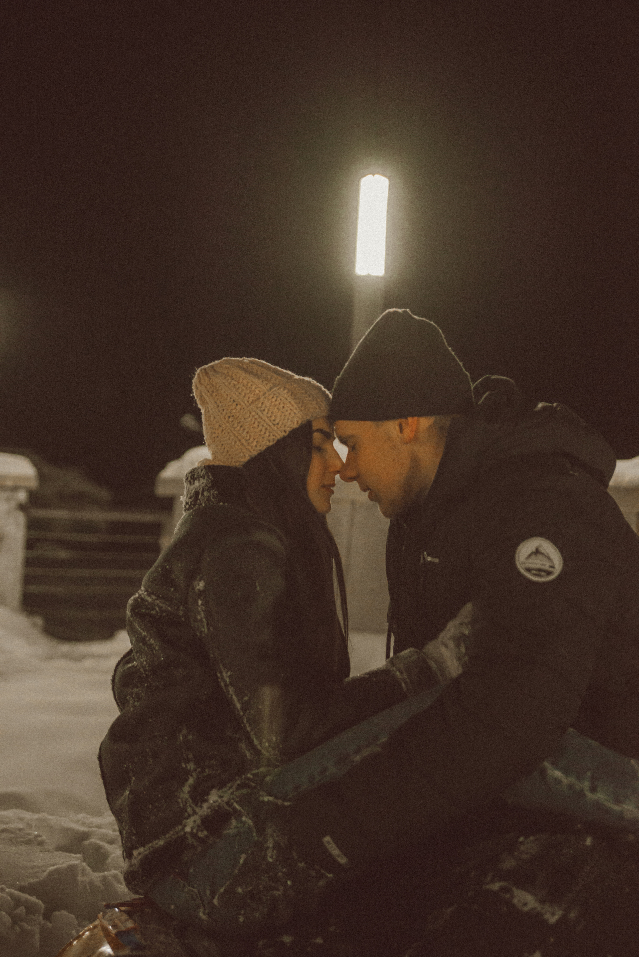 *. Фотограф Данил Бушуев