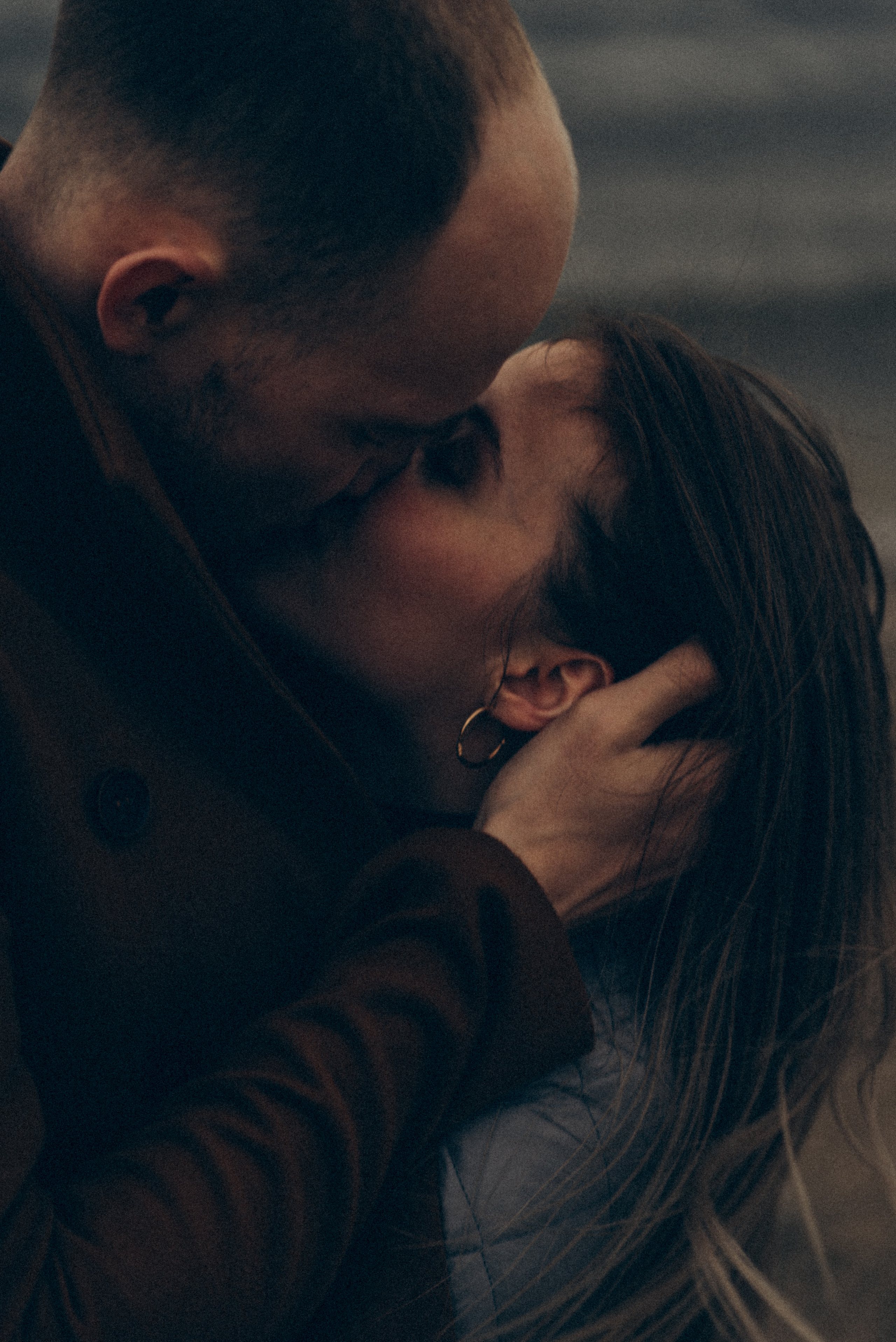 *. Фотограф Данил Бушуев