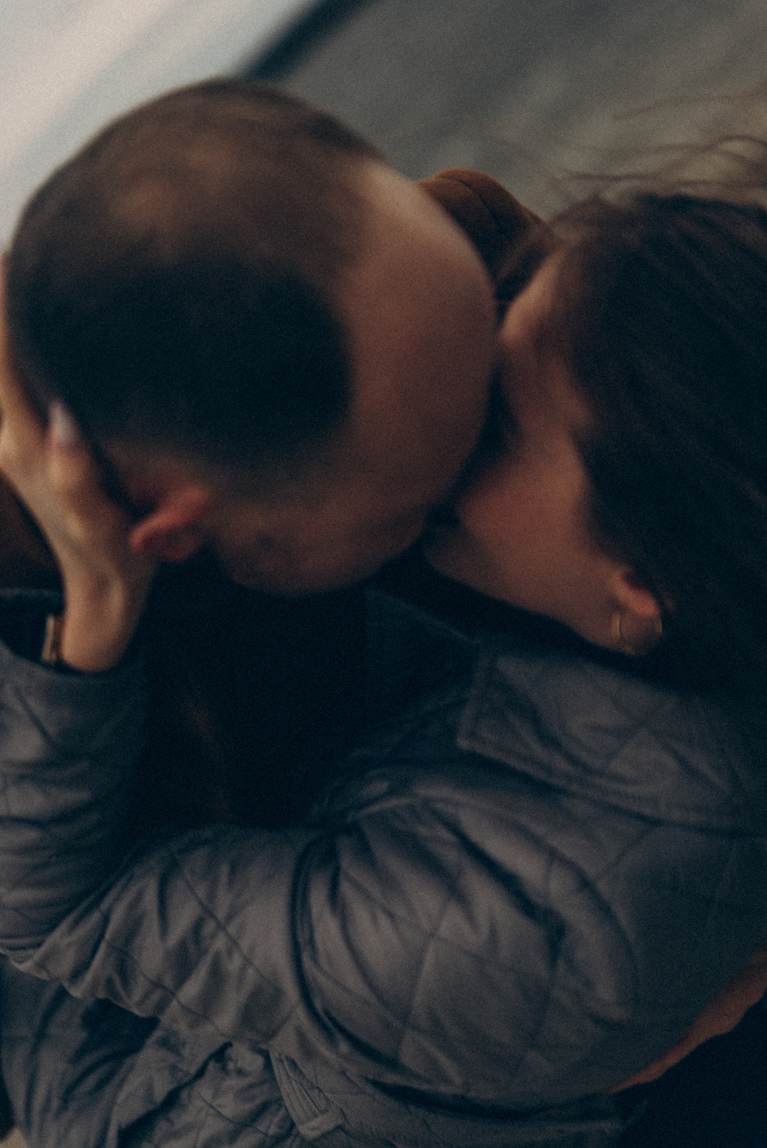 *. Фотограф Данил Бушуев