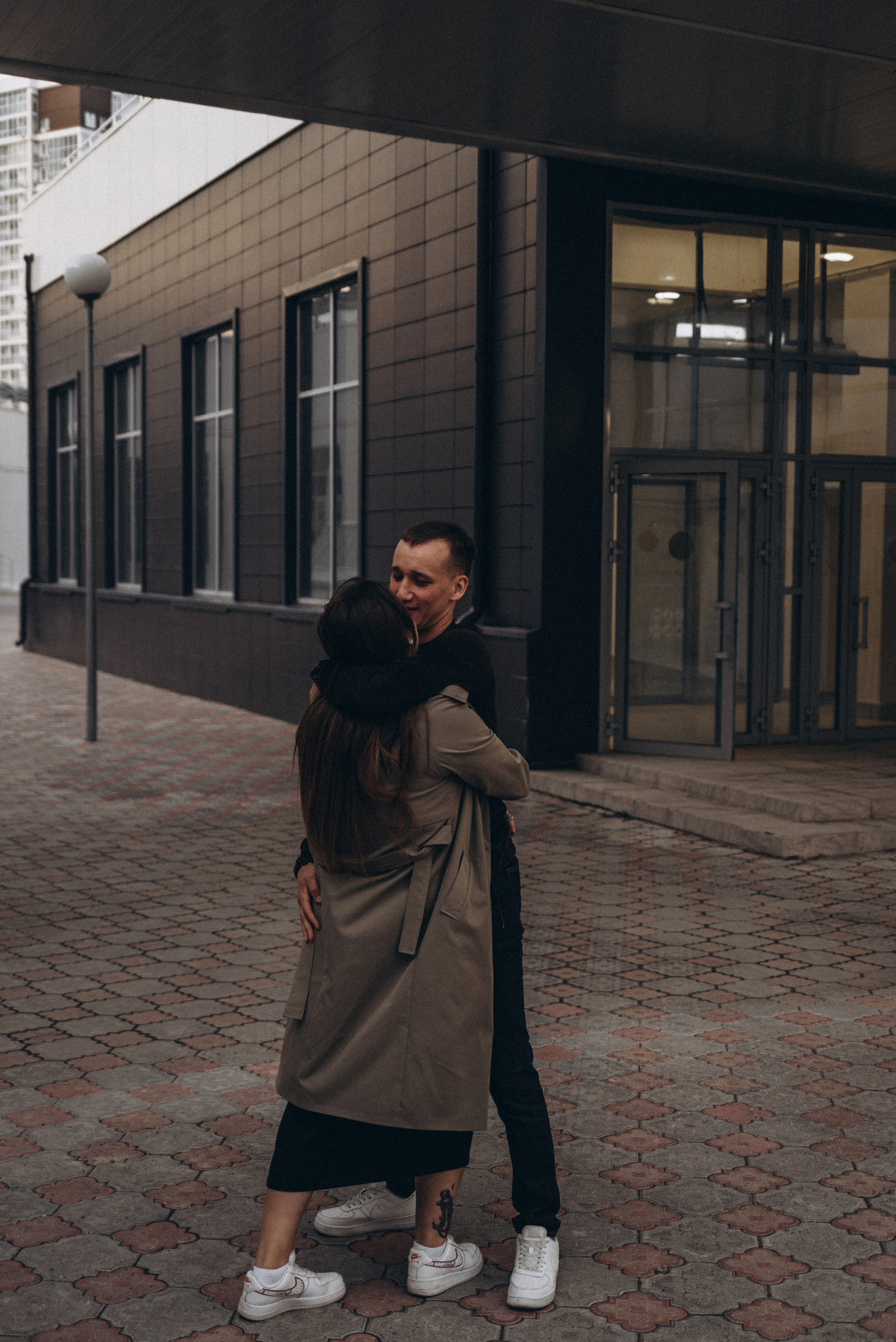 *. Фотограф Данил Бушуев