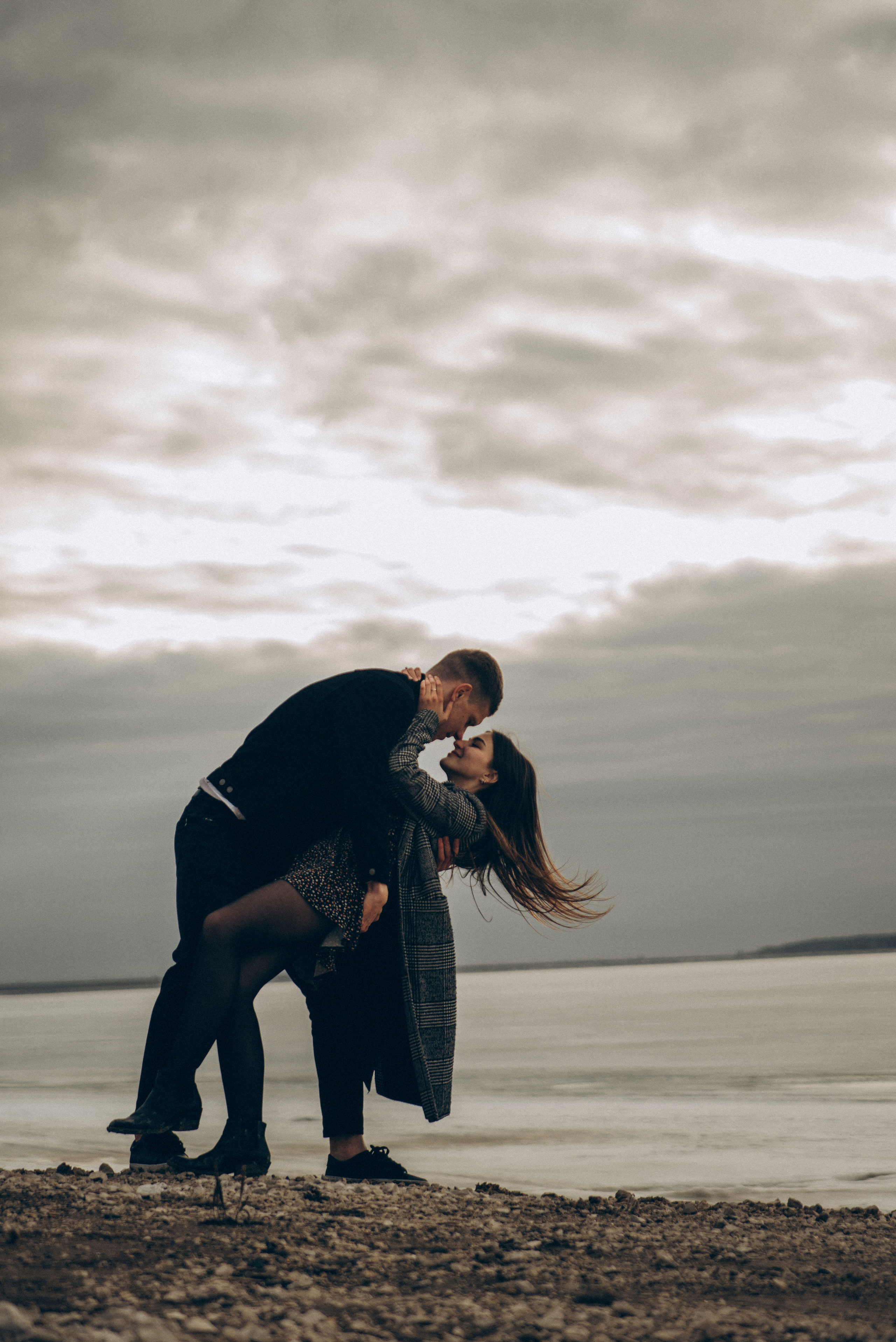 *. Фотограф Данил Бушуев