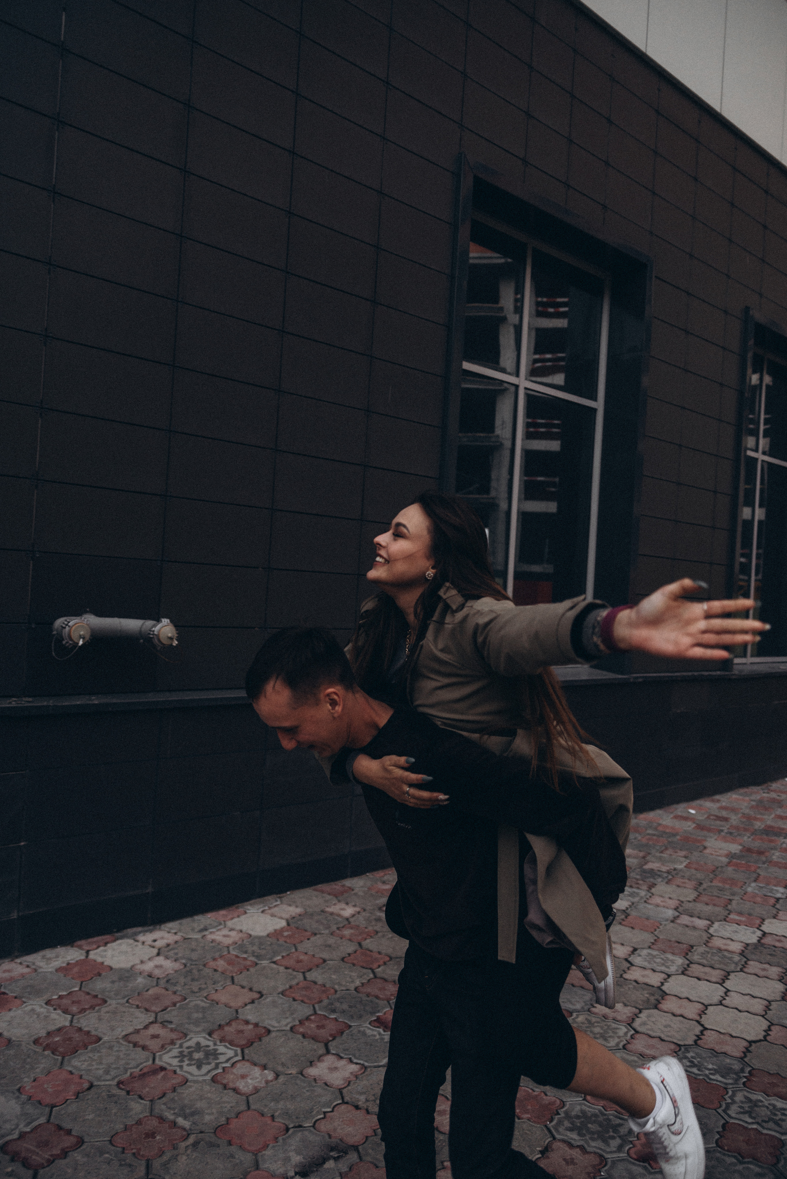 *. Фотограф Данил Бушуев