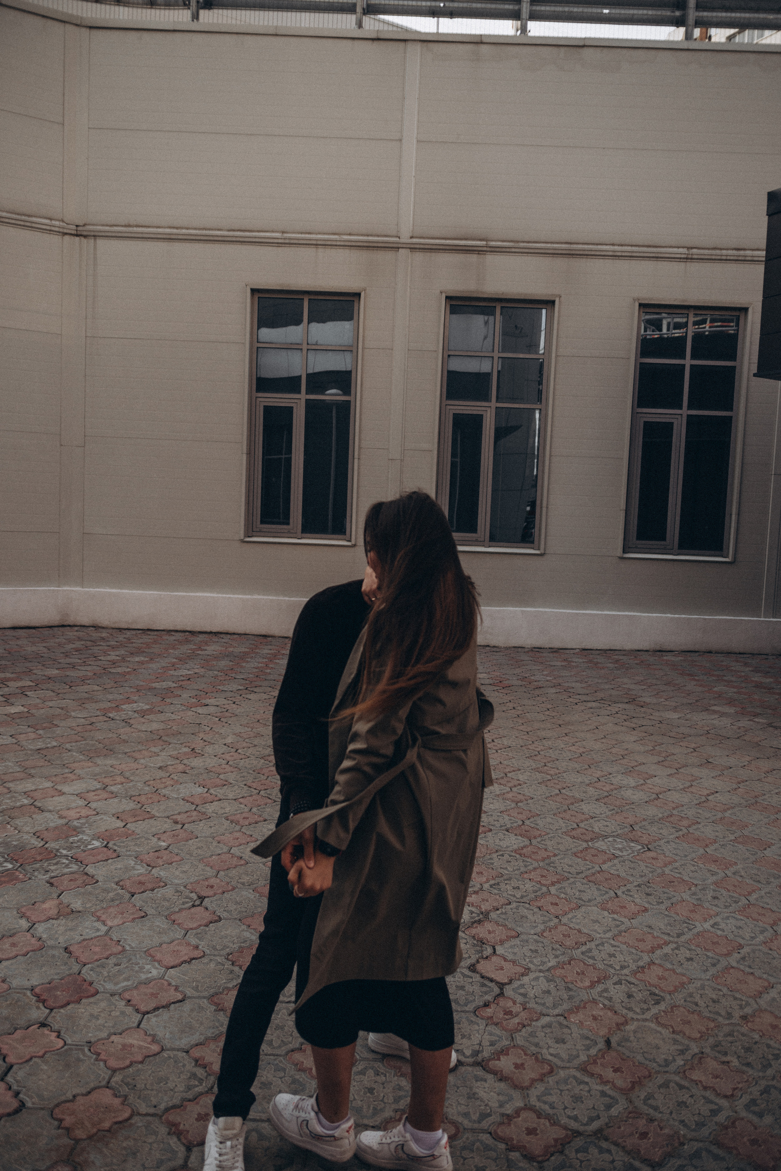 *. Фотограф Данил Бушуев