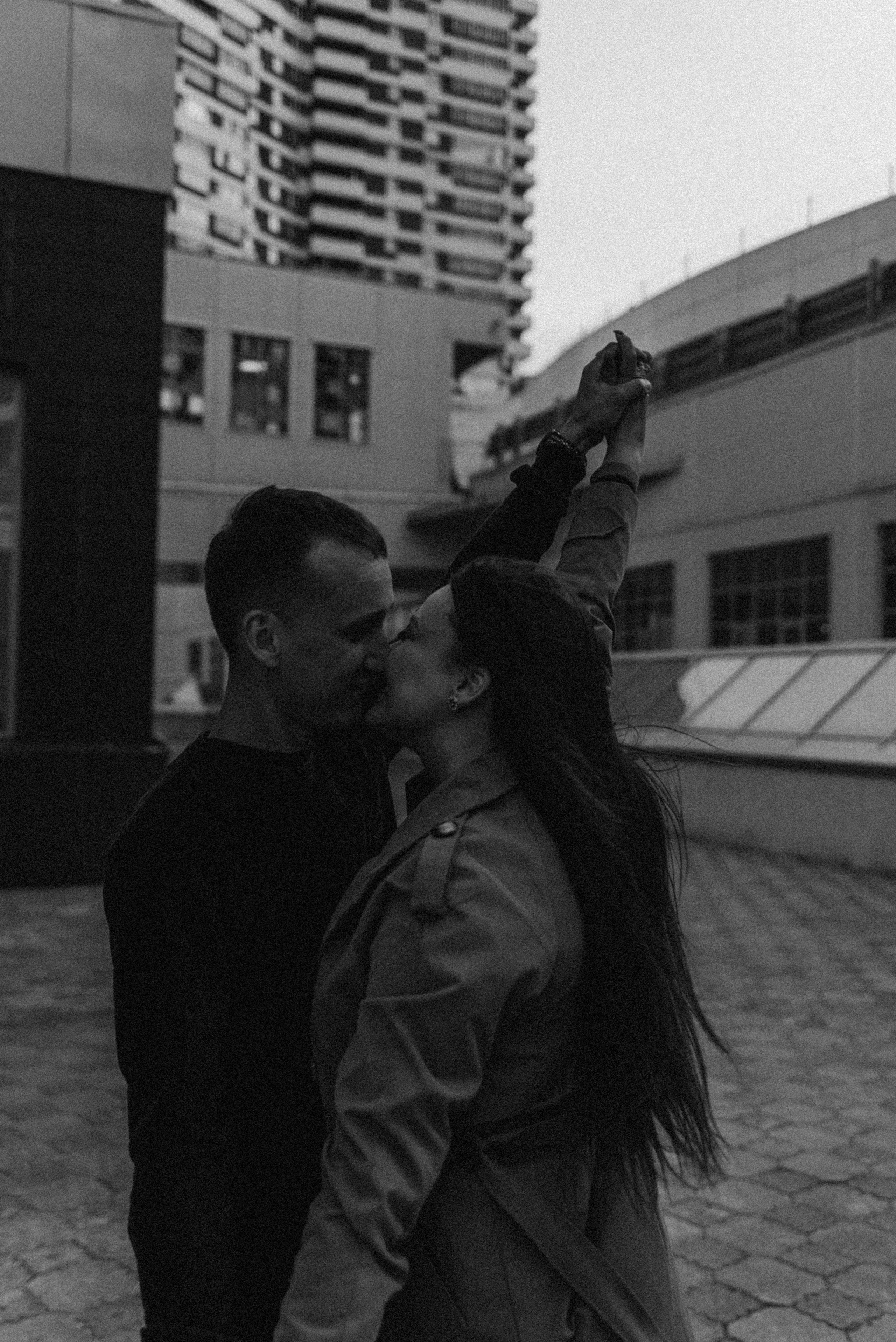 *. Фотограф Данил Бушуев