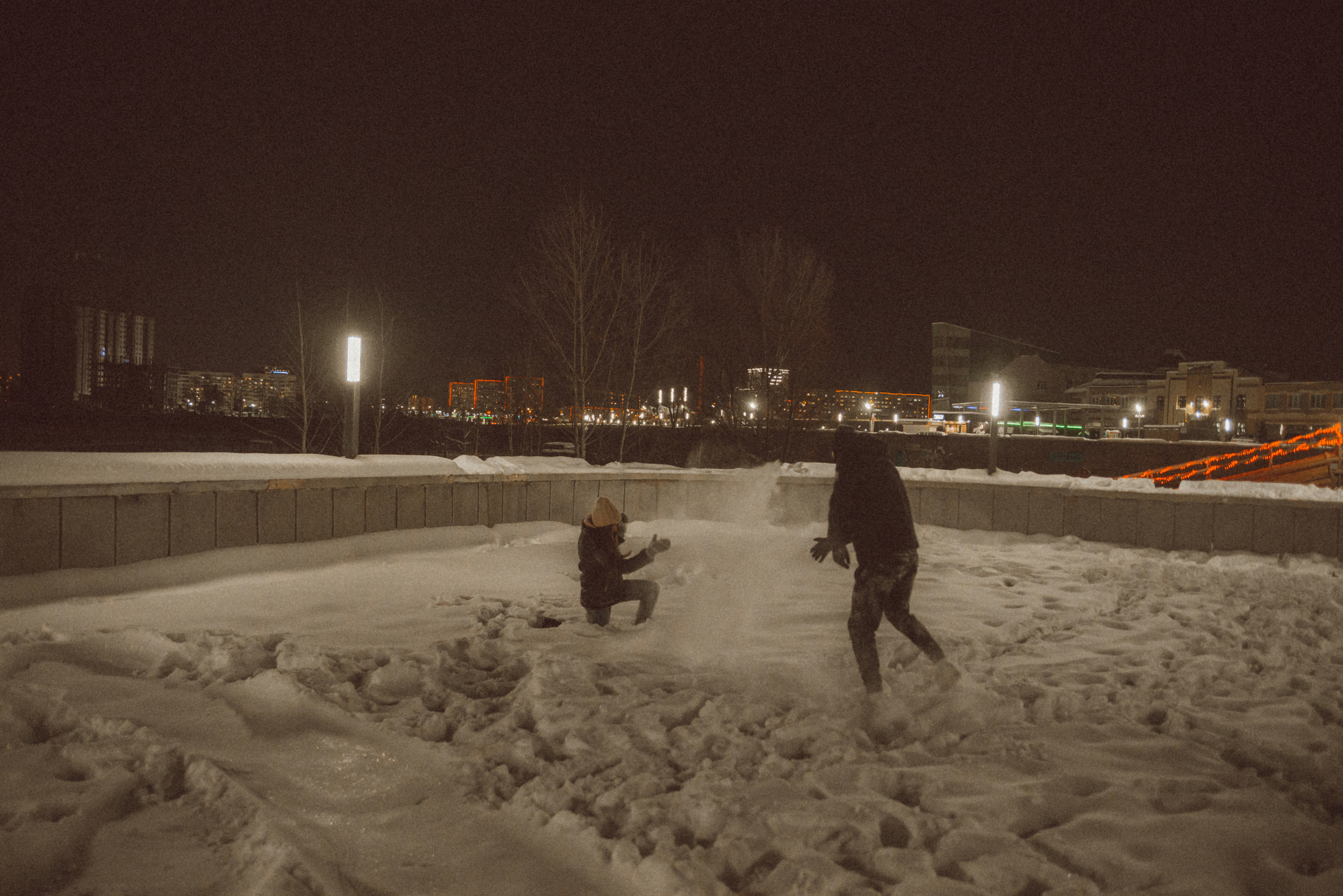 *. Фотограф Данил Бушуев