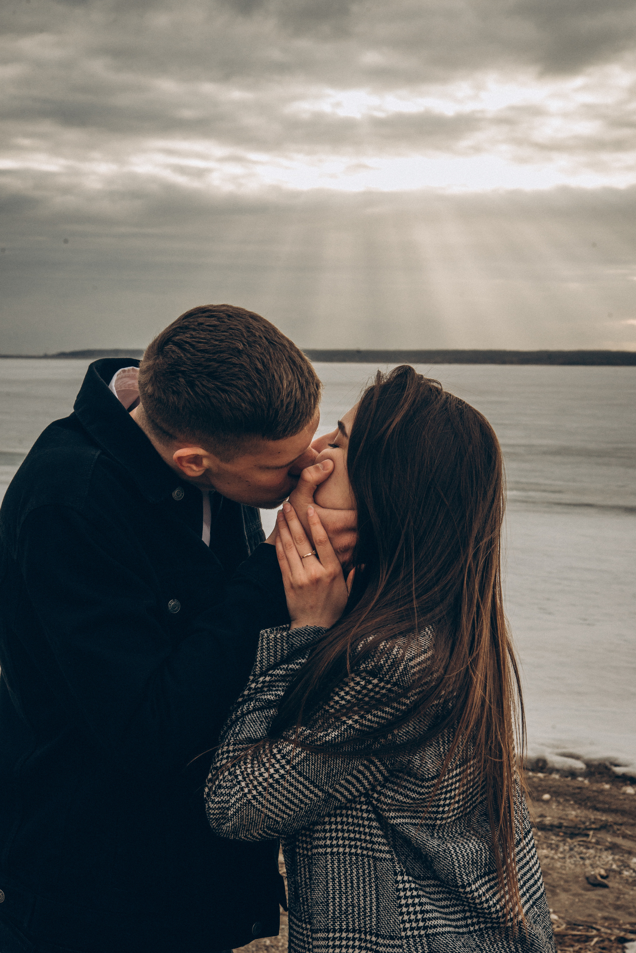 *. Фотограф Данил Бушуев