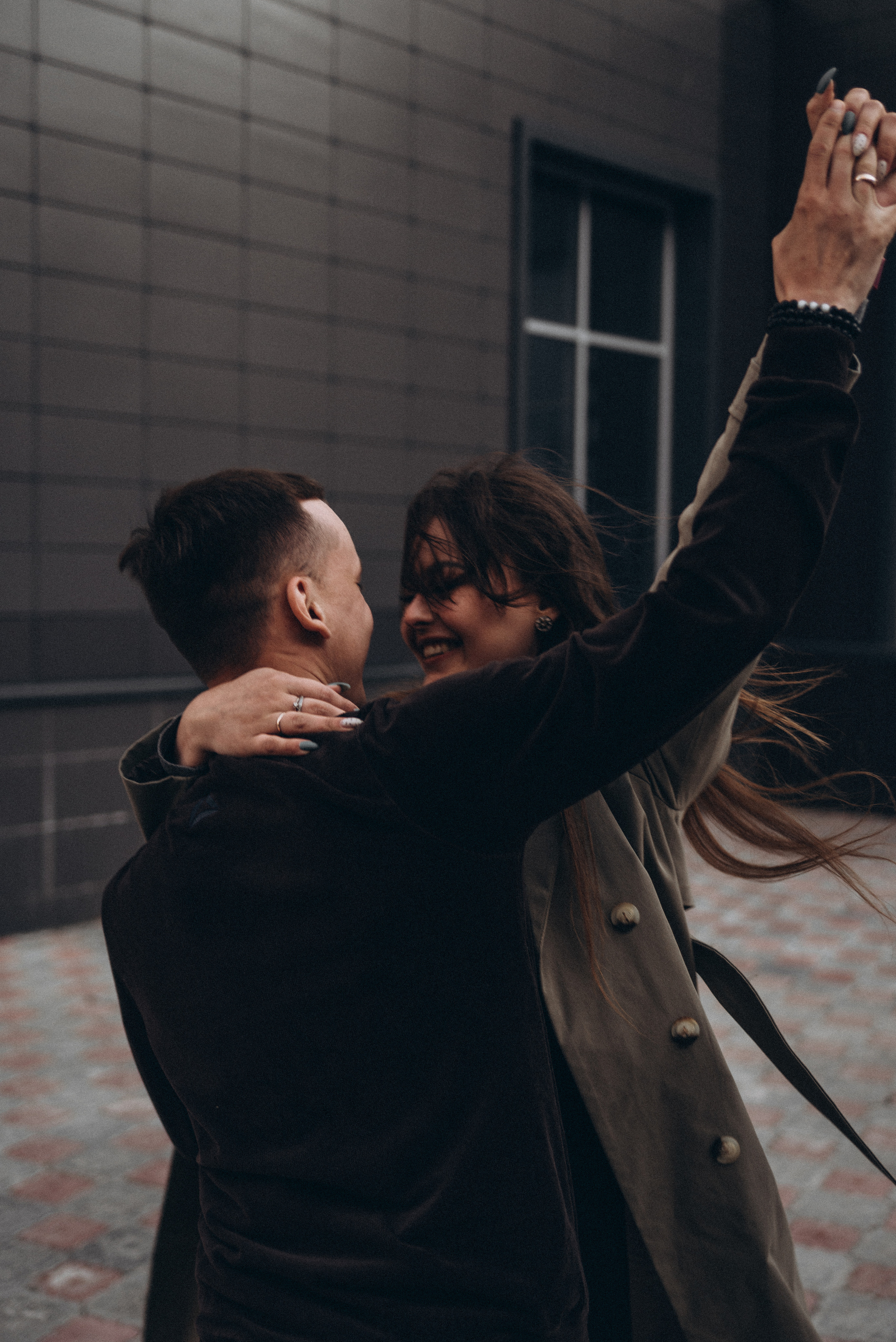 *. Фотограф Данил Бушуев