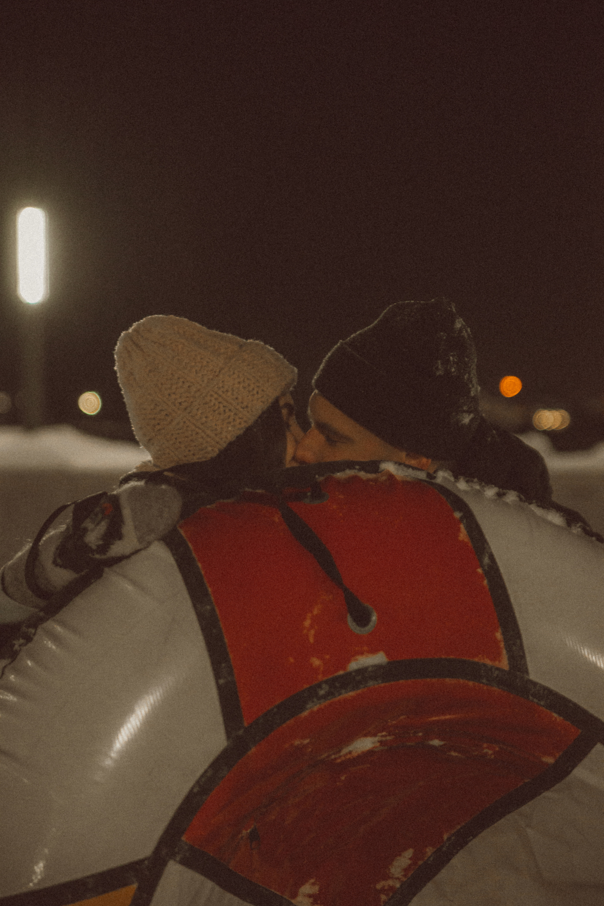 *. Фотограф Данил Бушуев