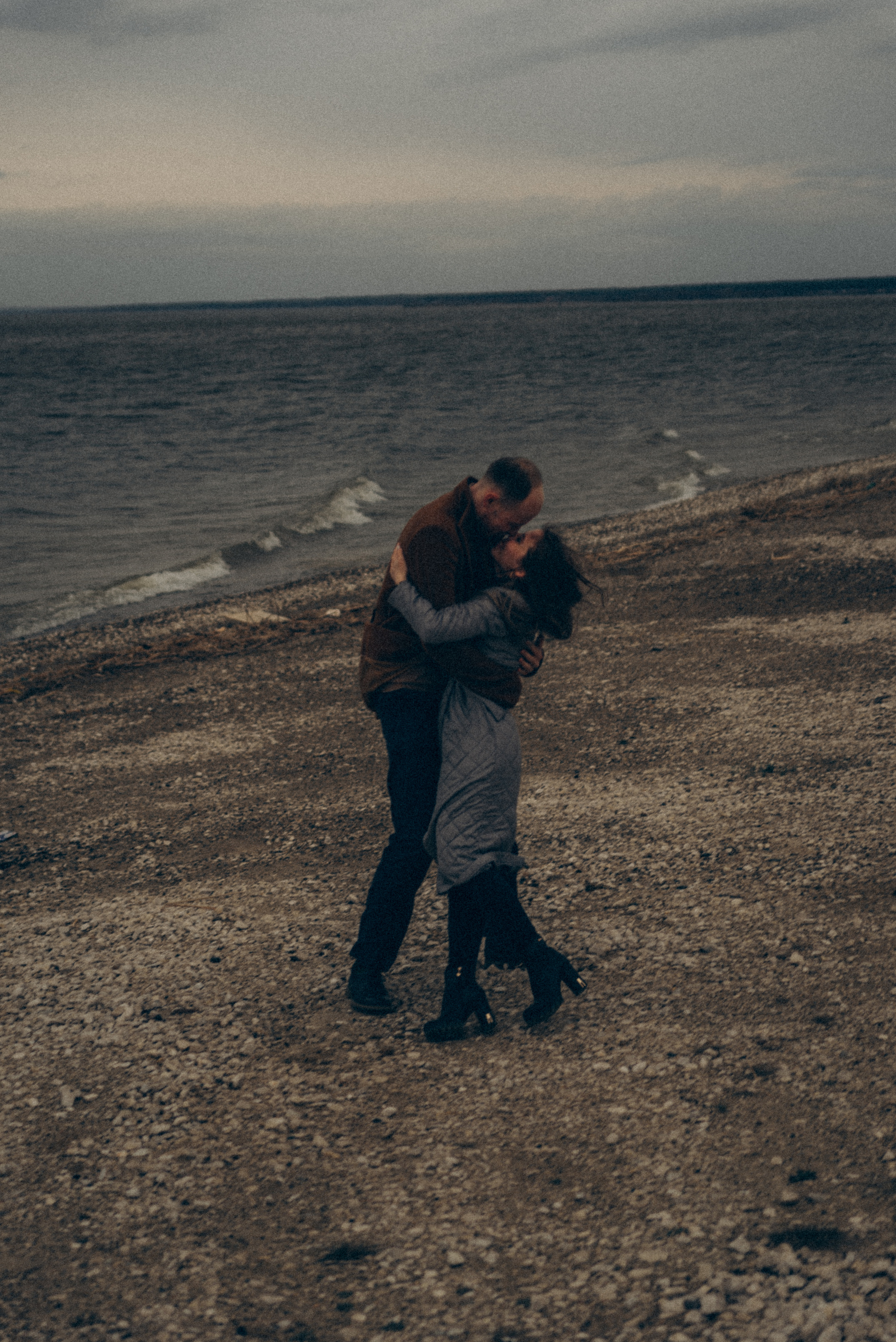 *. Фотограф Данил Бушуев