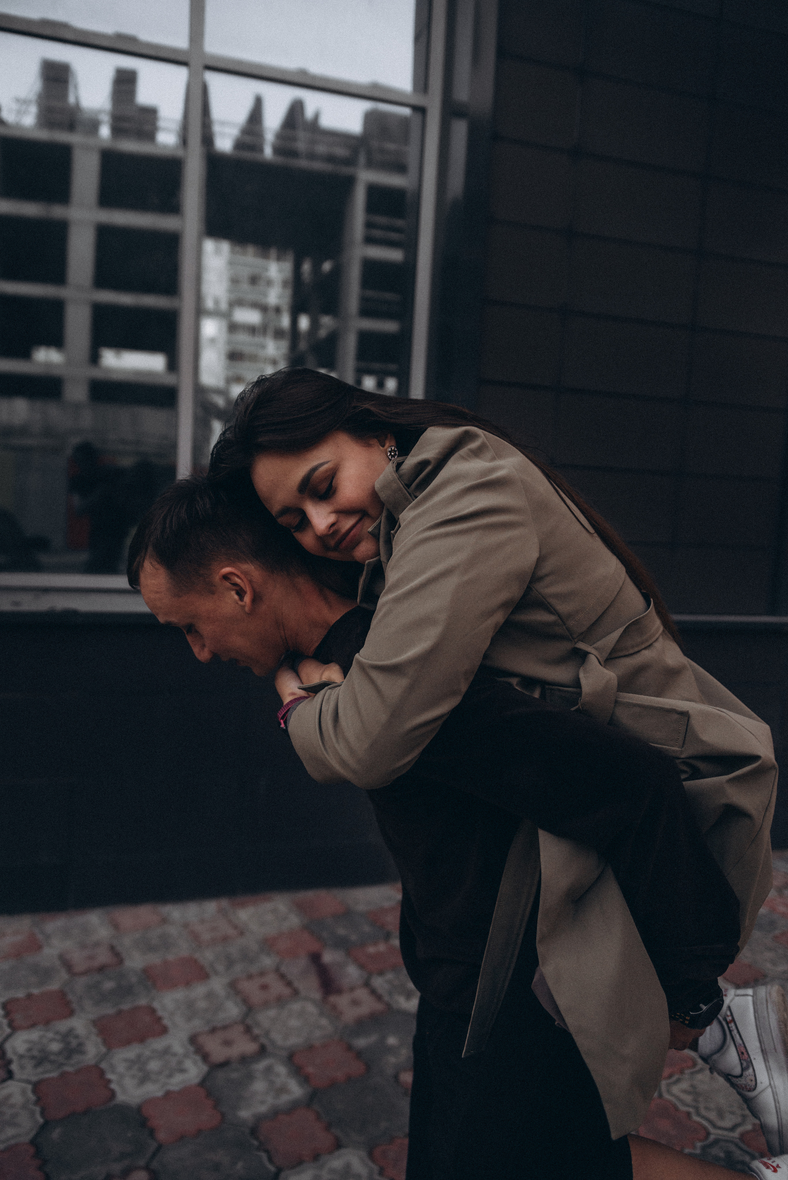 *. Фотограф Данил Бушуев